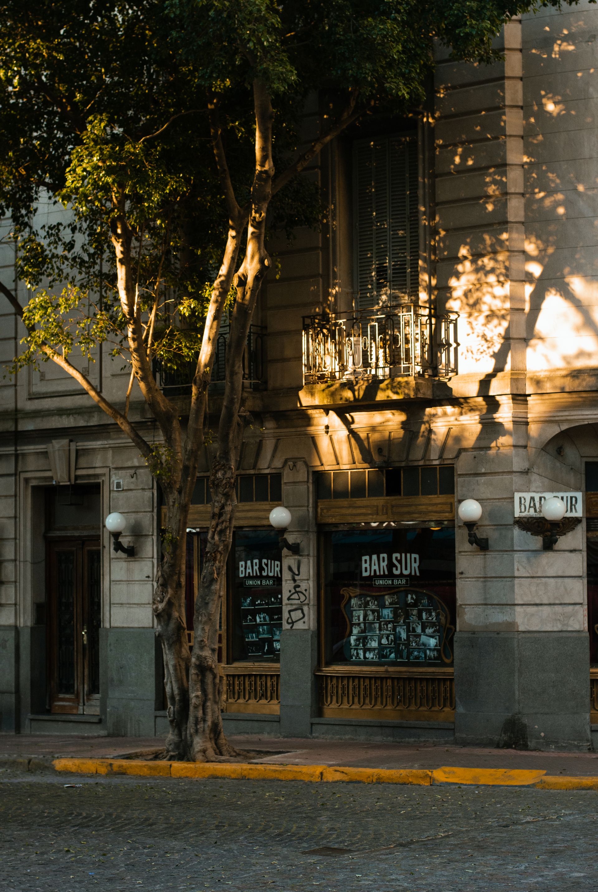 argentinie