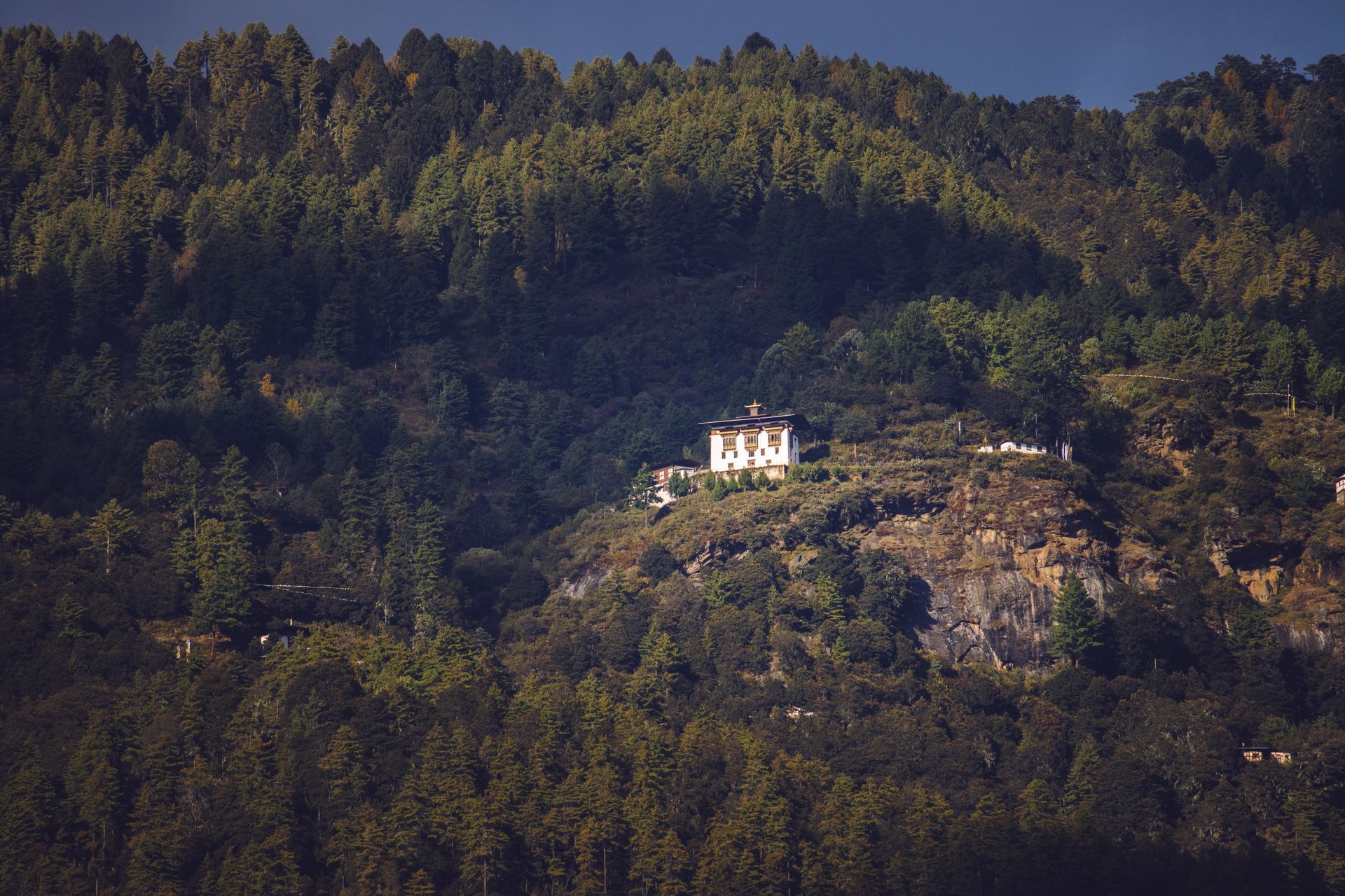 bhutan