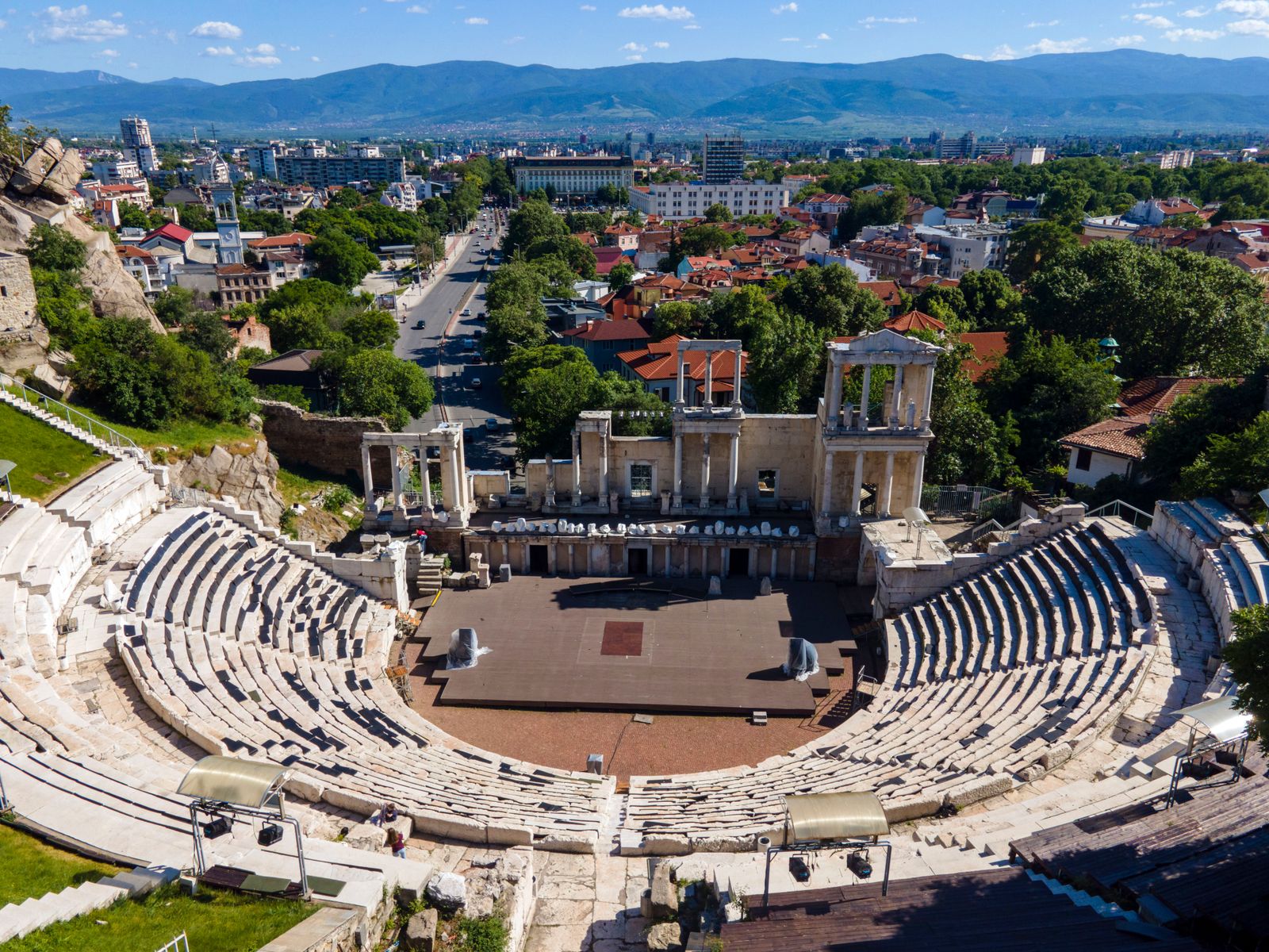 bulgarije