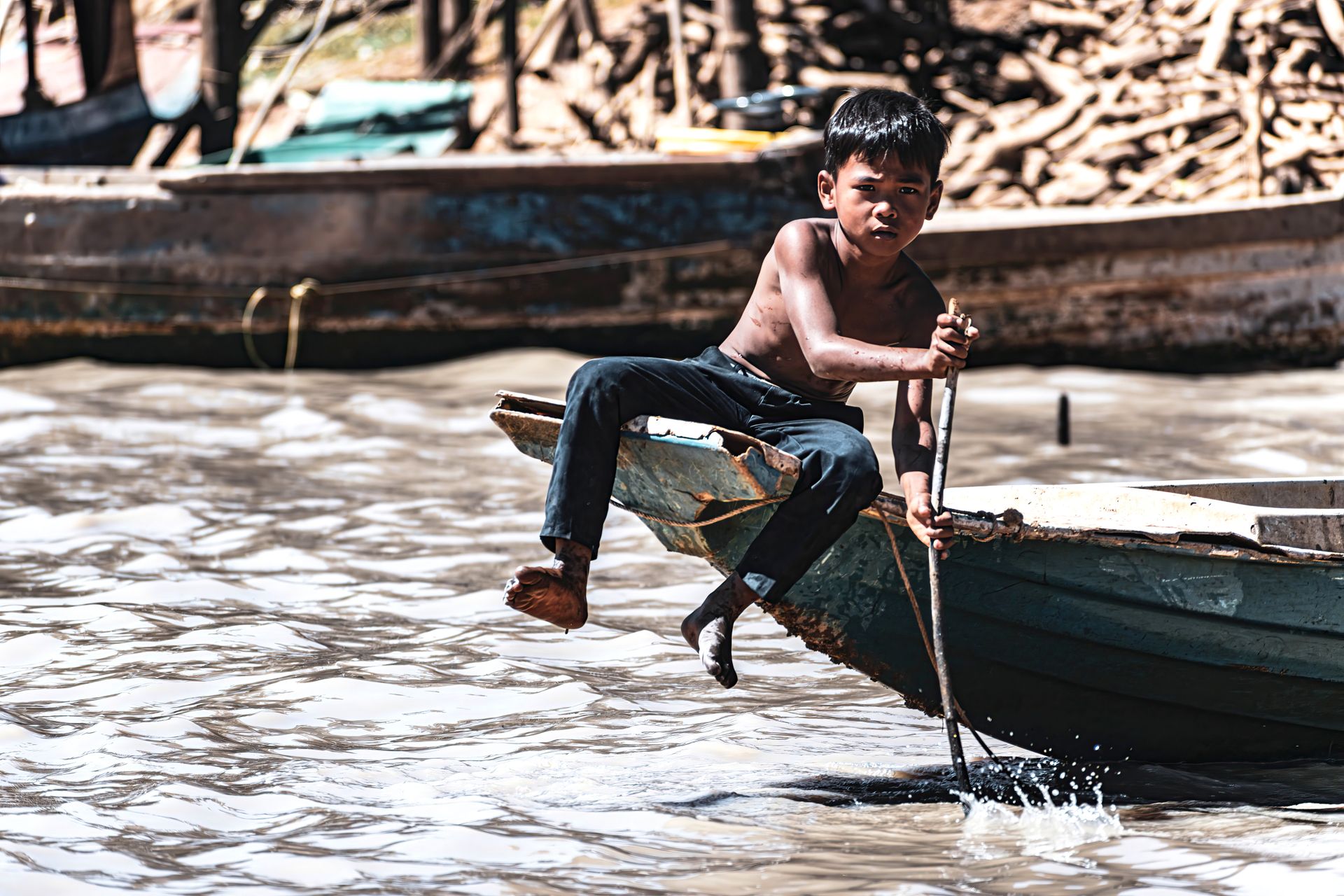 cambodja