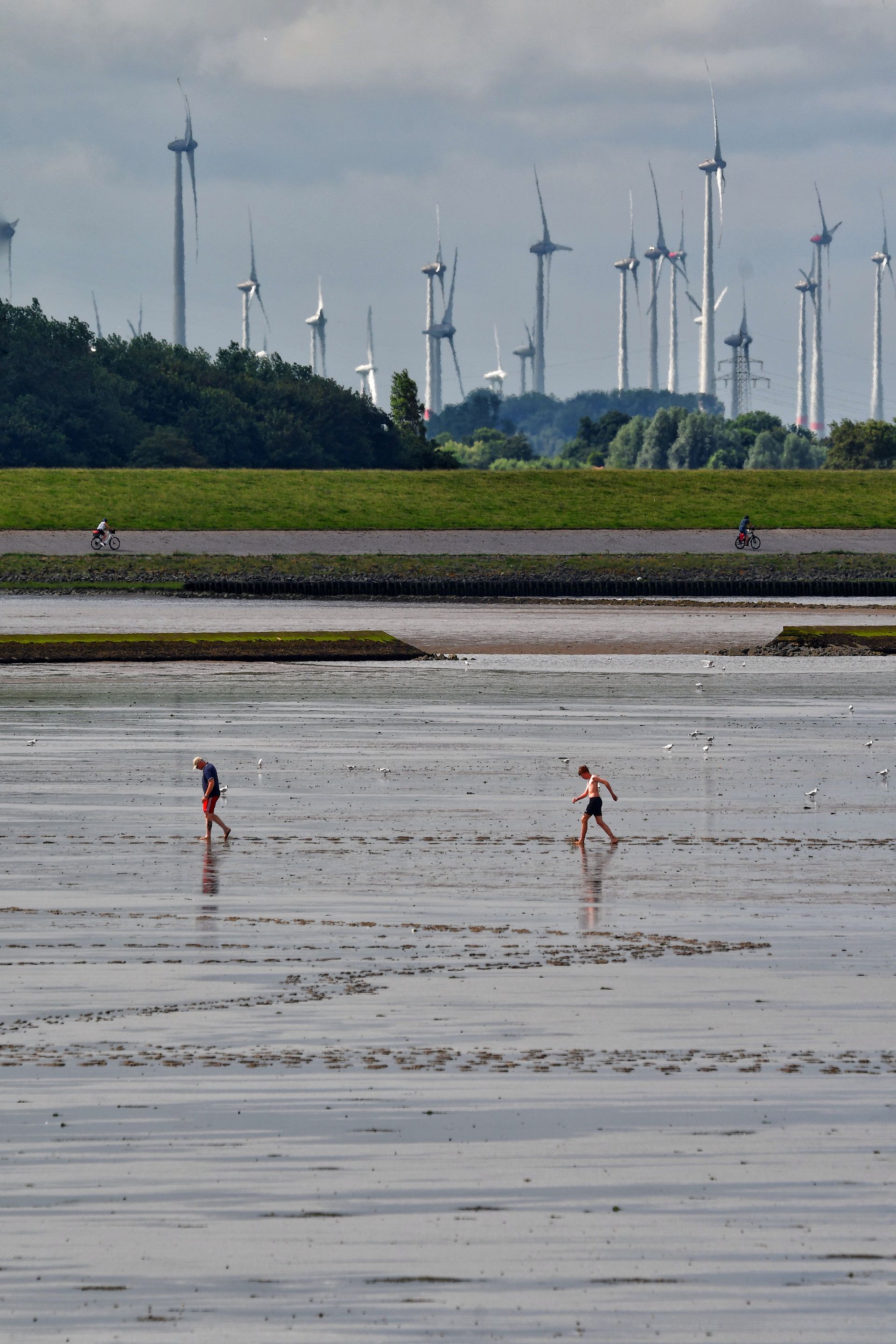 denemarken