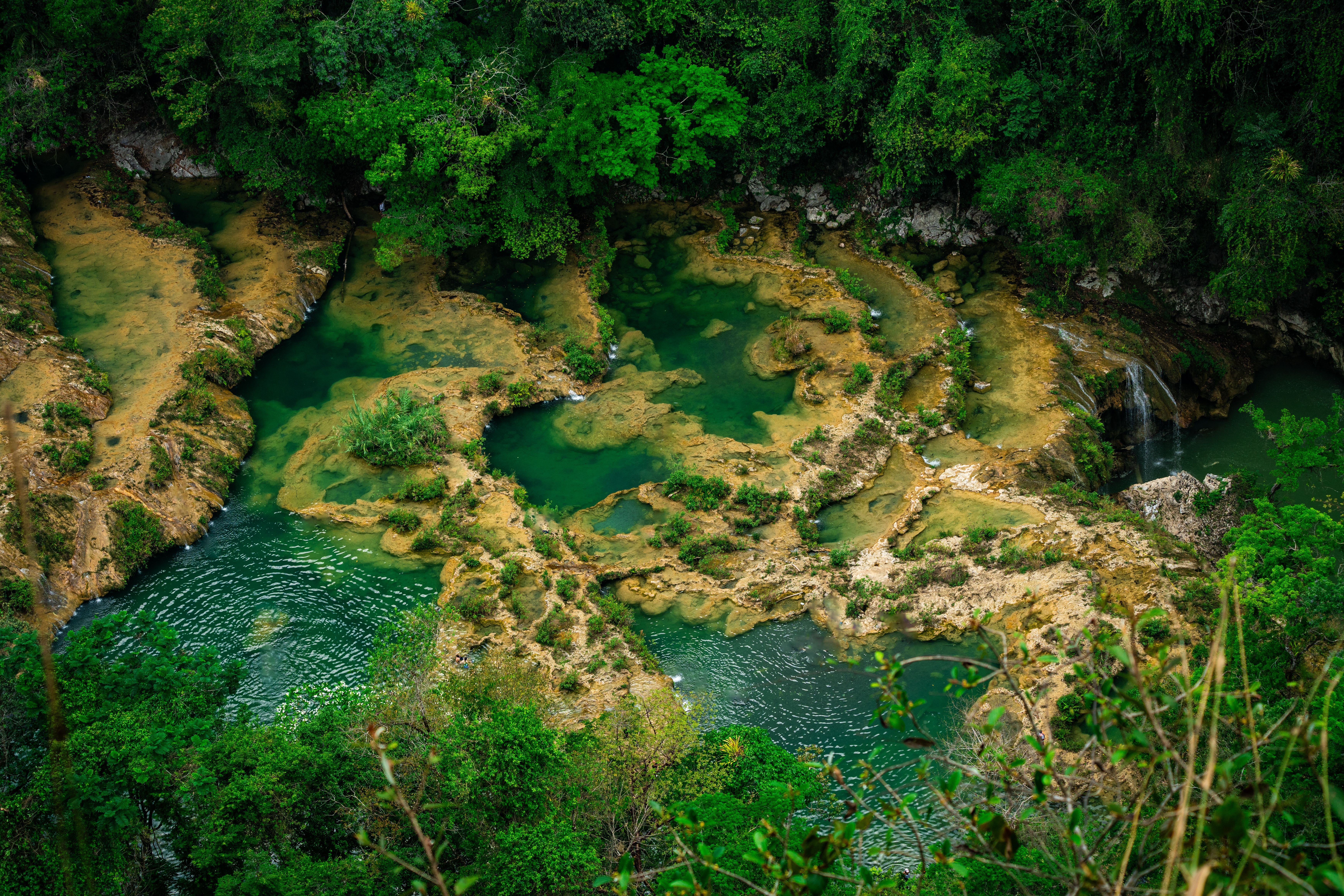 guatemala