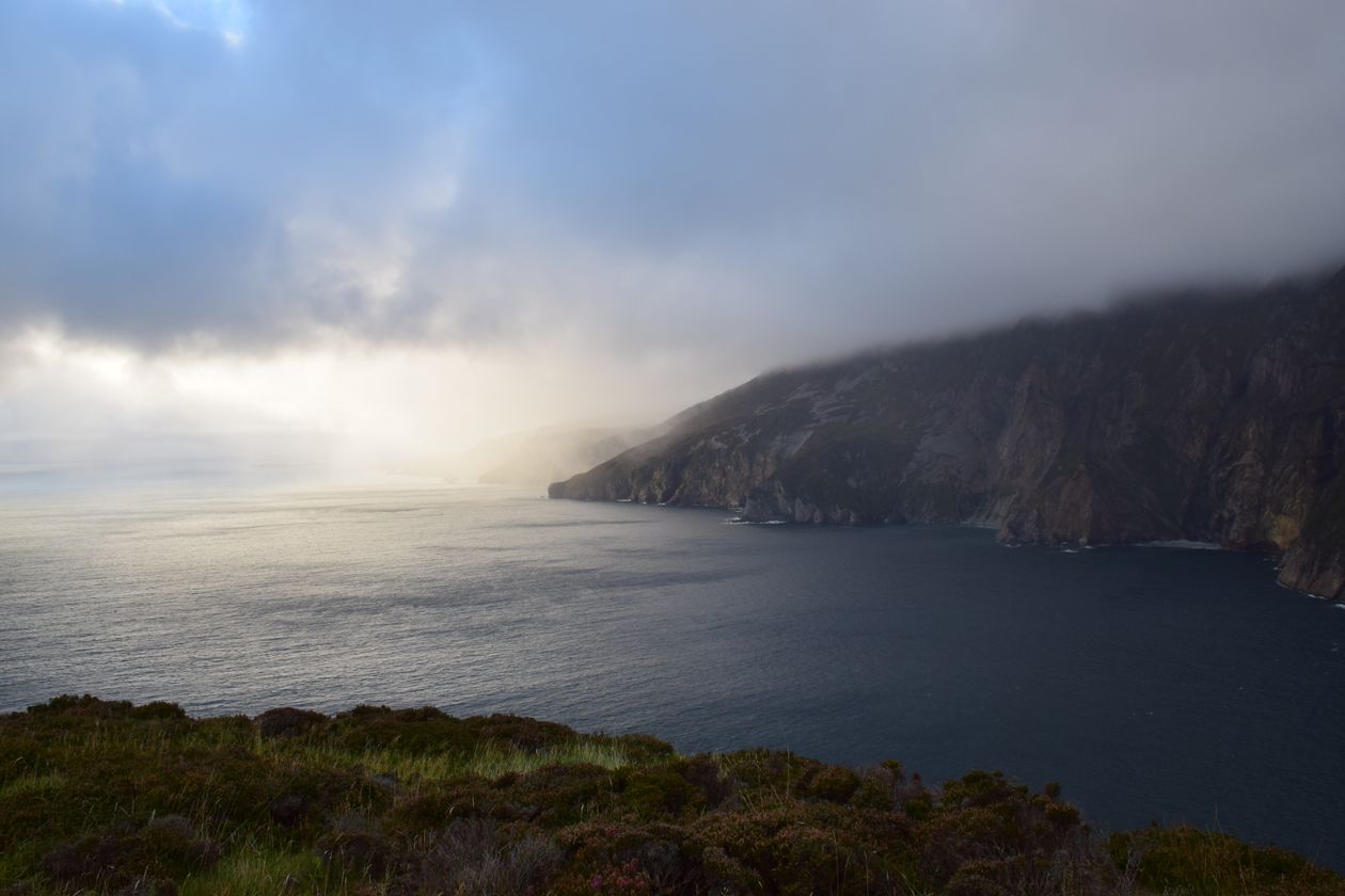 ierland