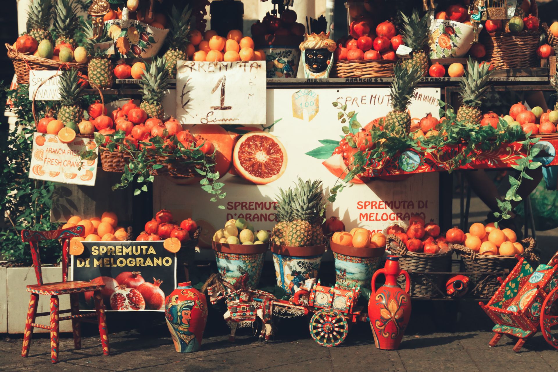 italie