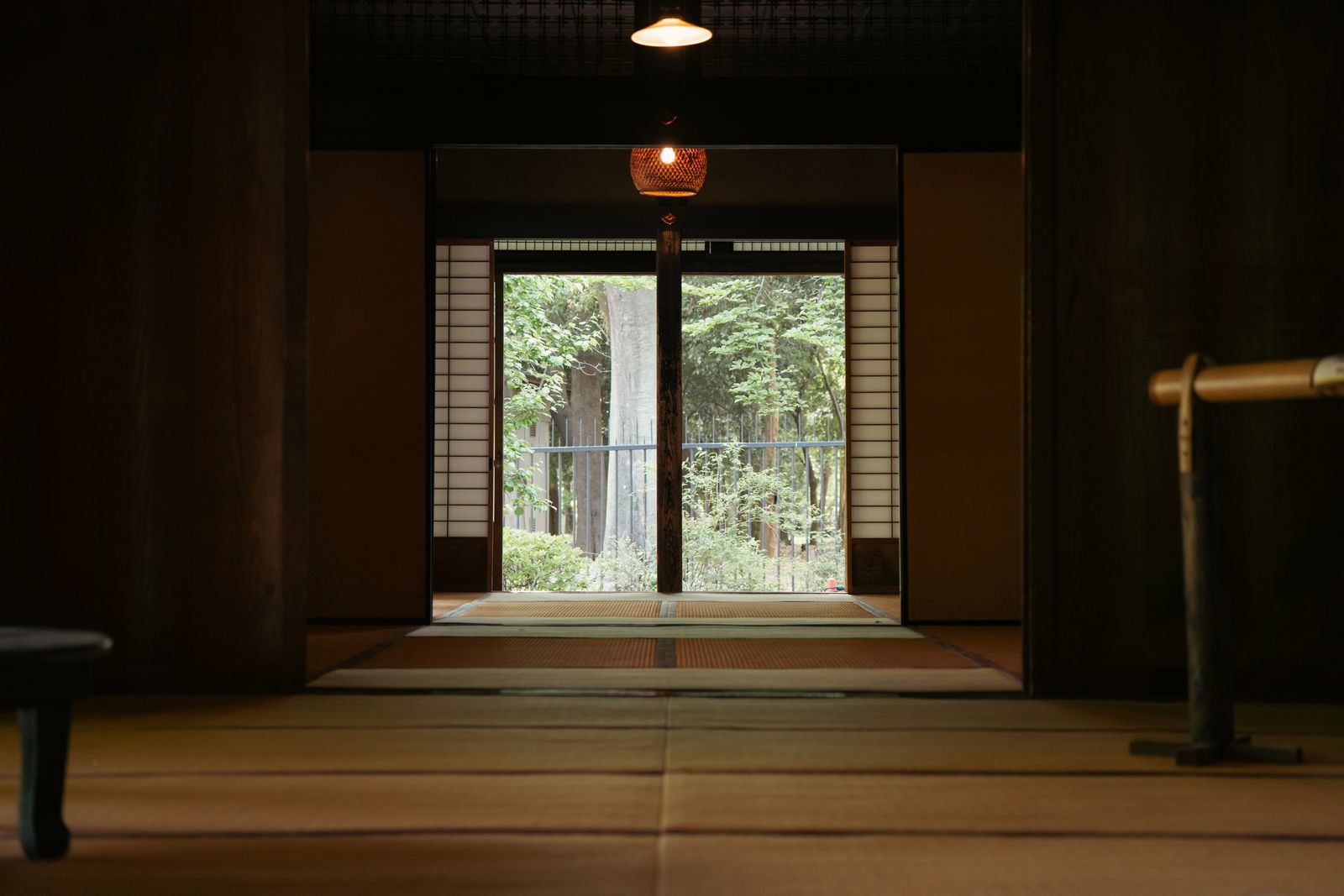 Ryokan et onsen : dormir et se baigner à la japonaise