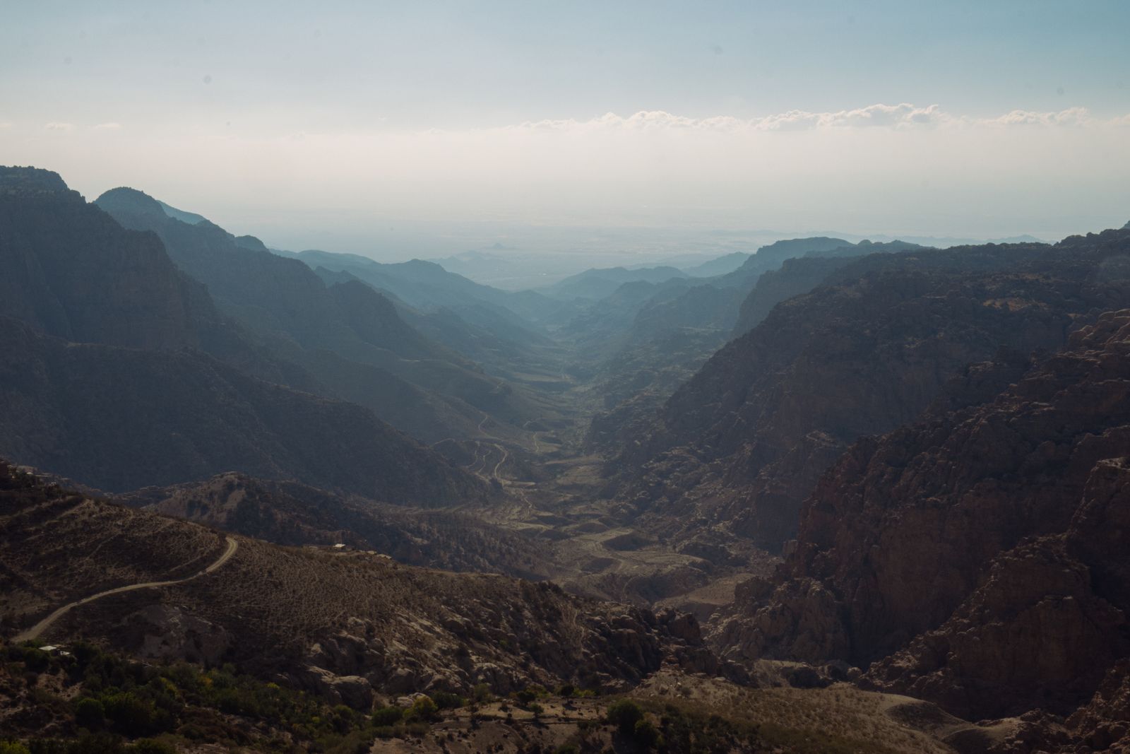jordanie