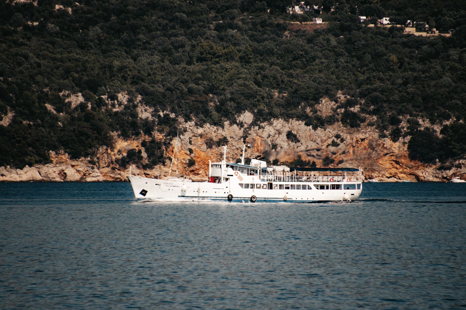 kroatie