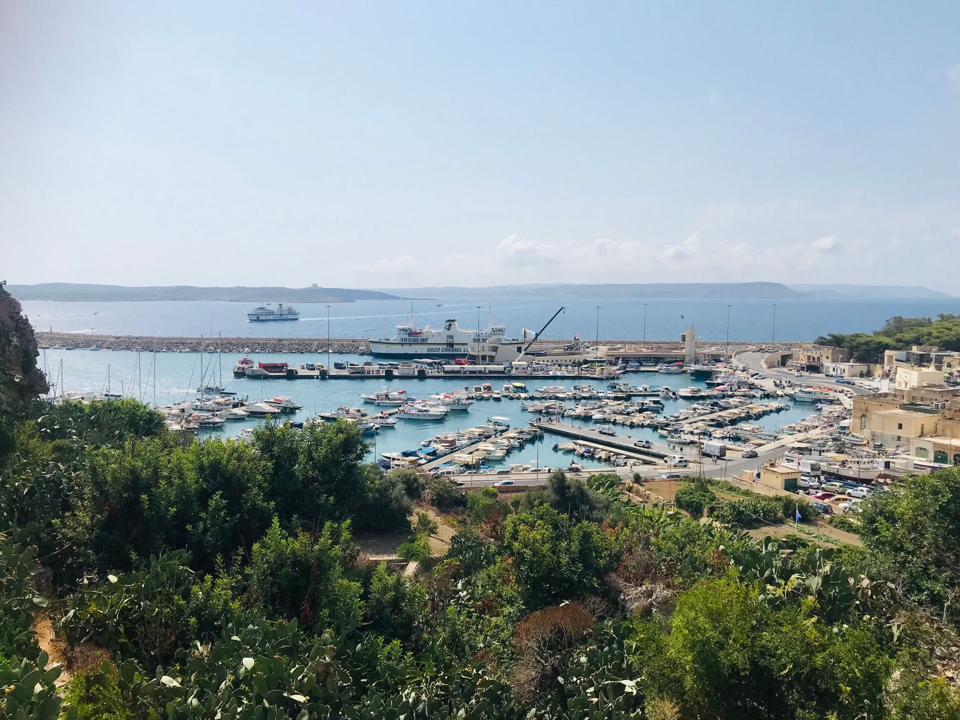 malta