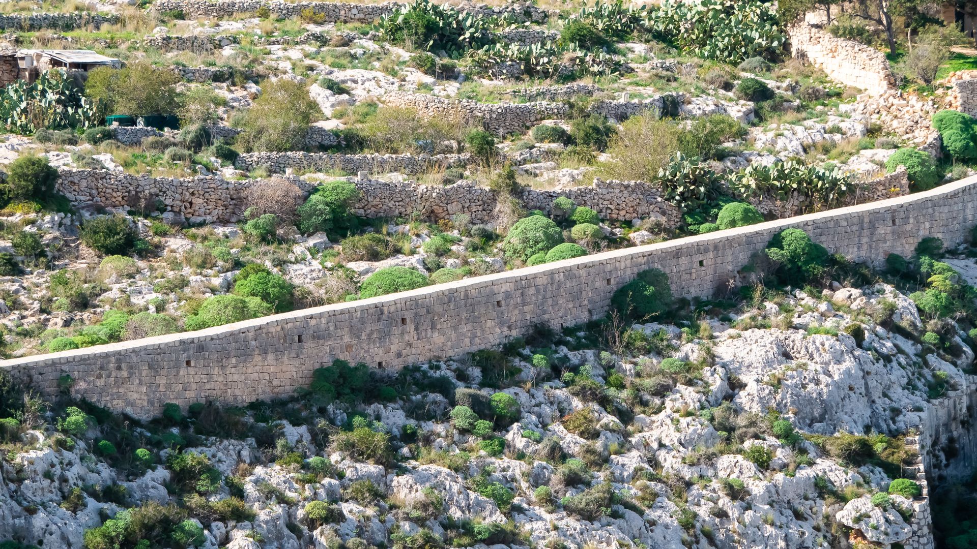 malta