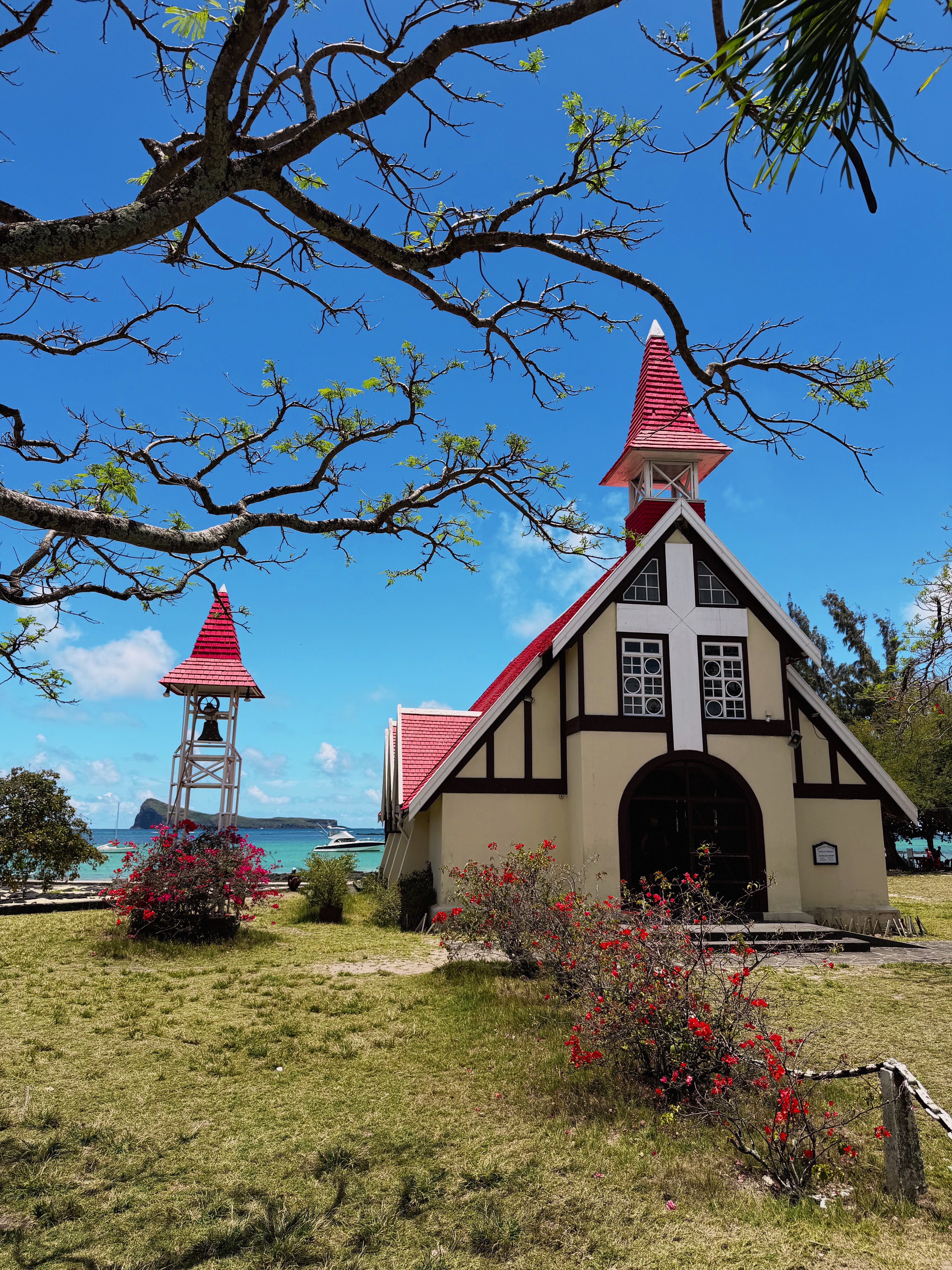 mauritius