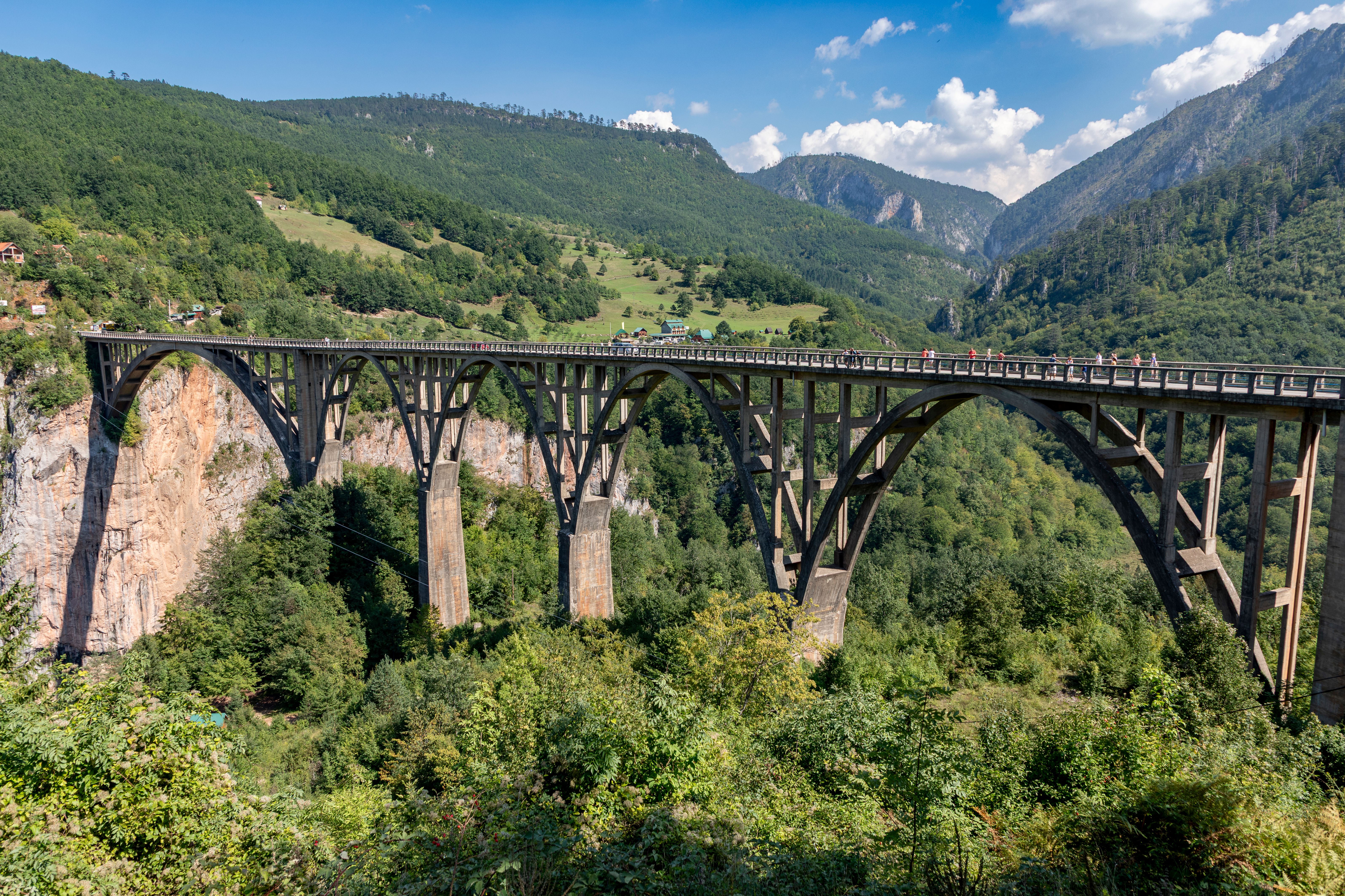 montenegro