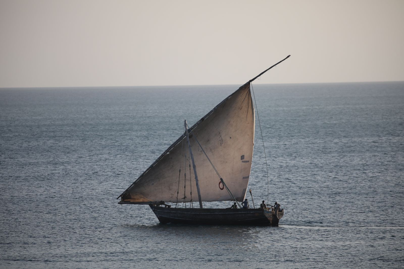 mozambique