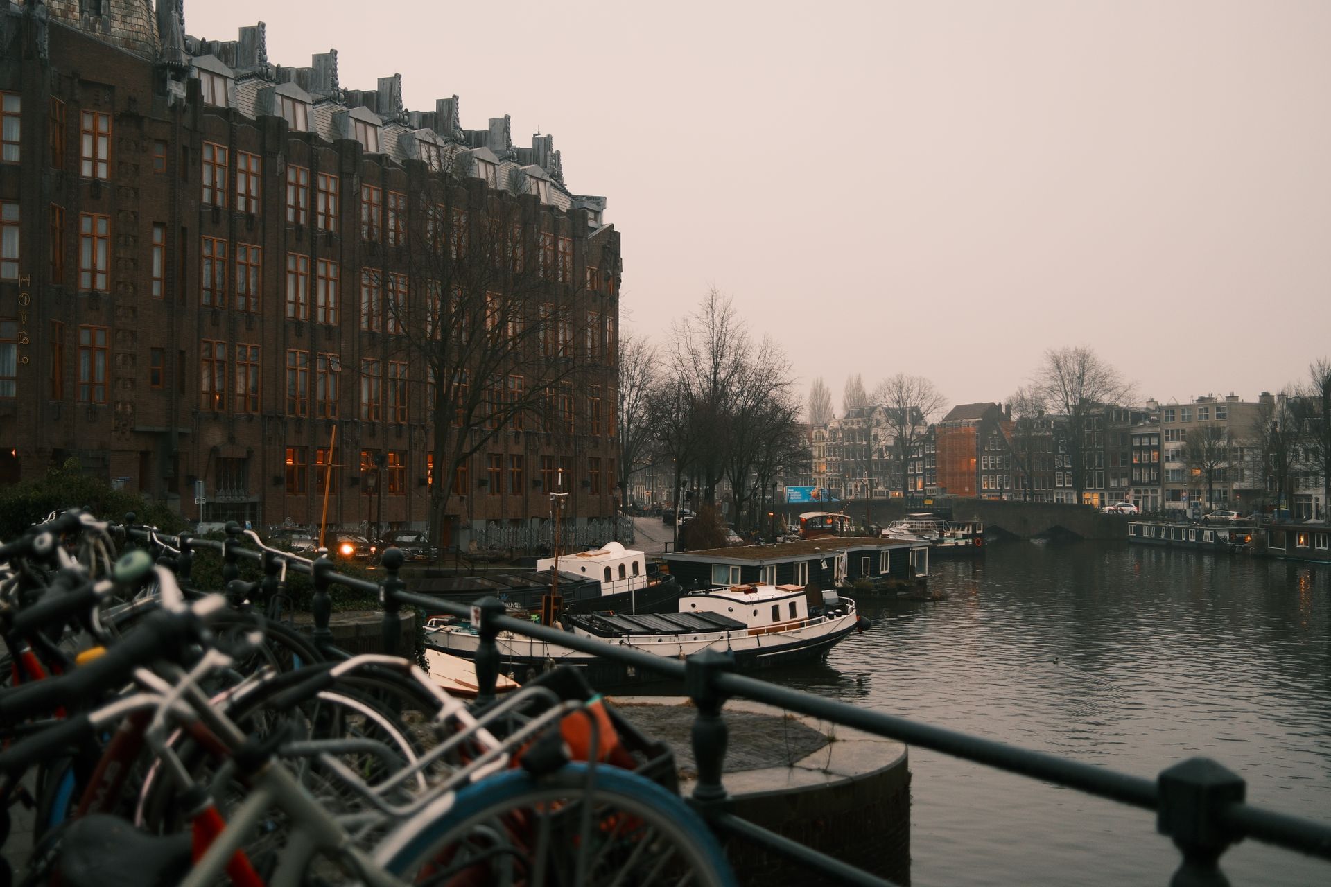 nederland