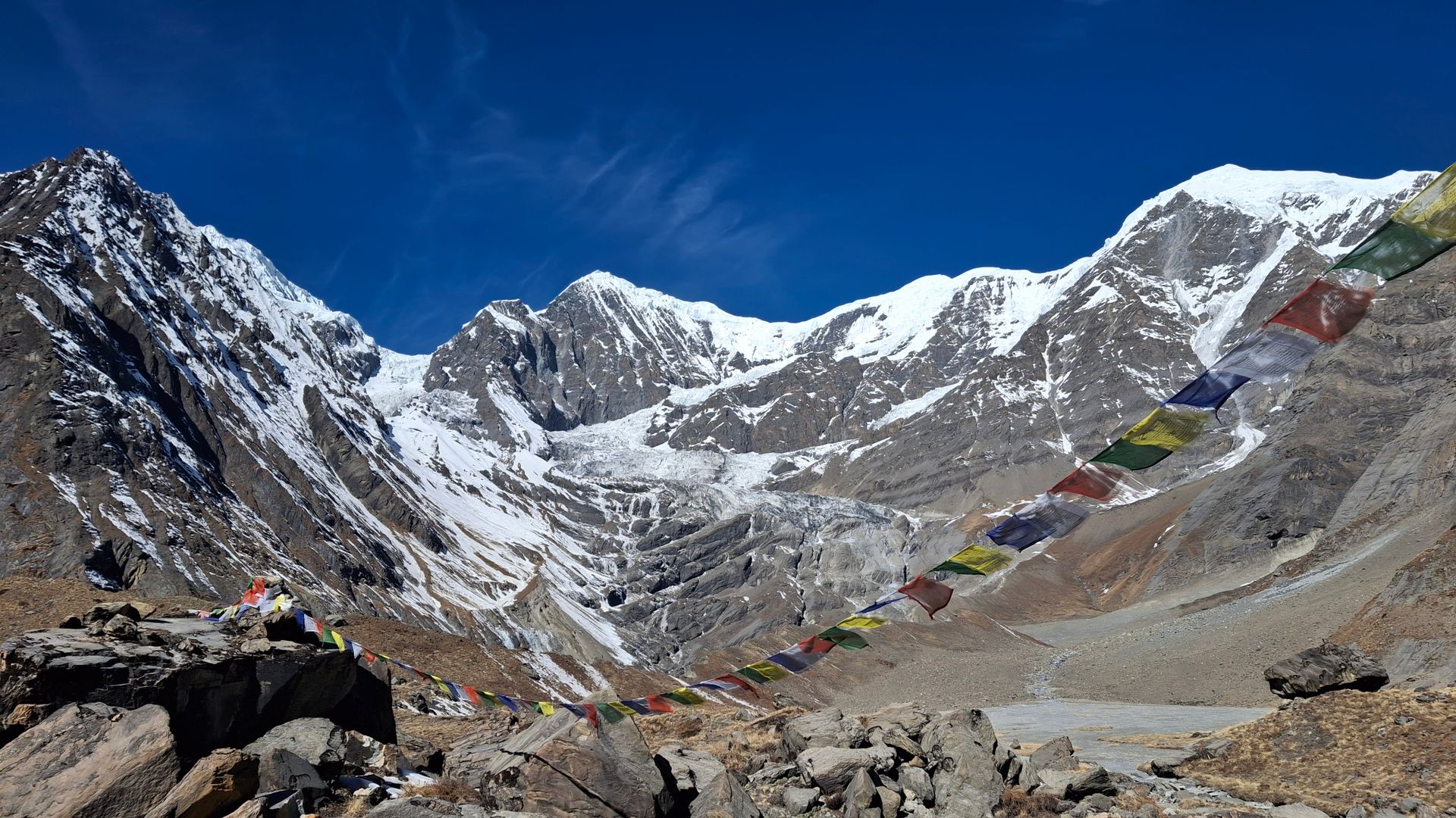 Nepal