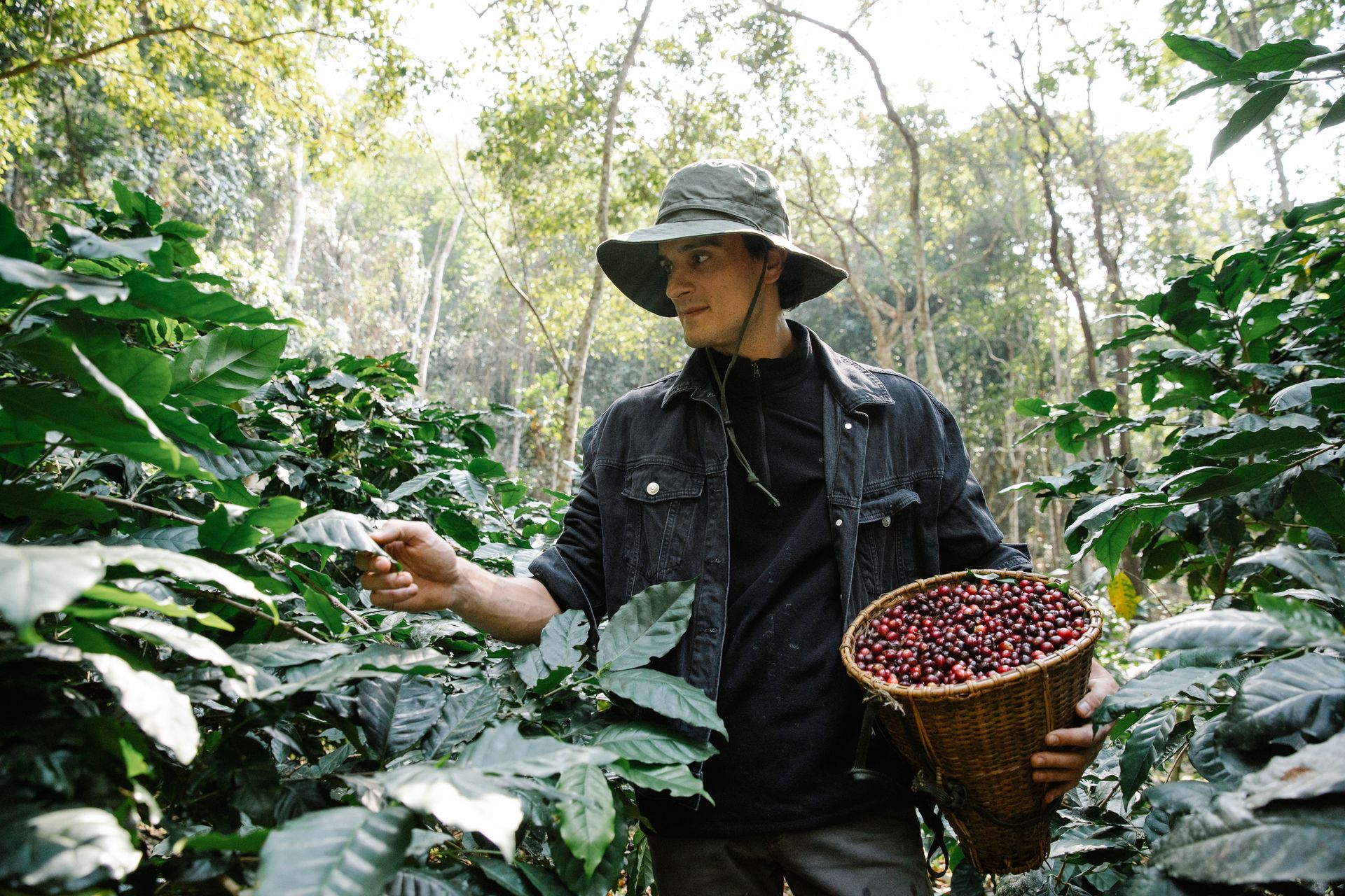 nicaragua