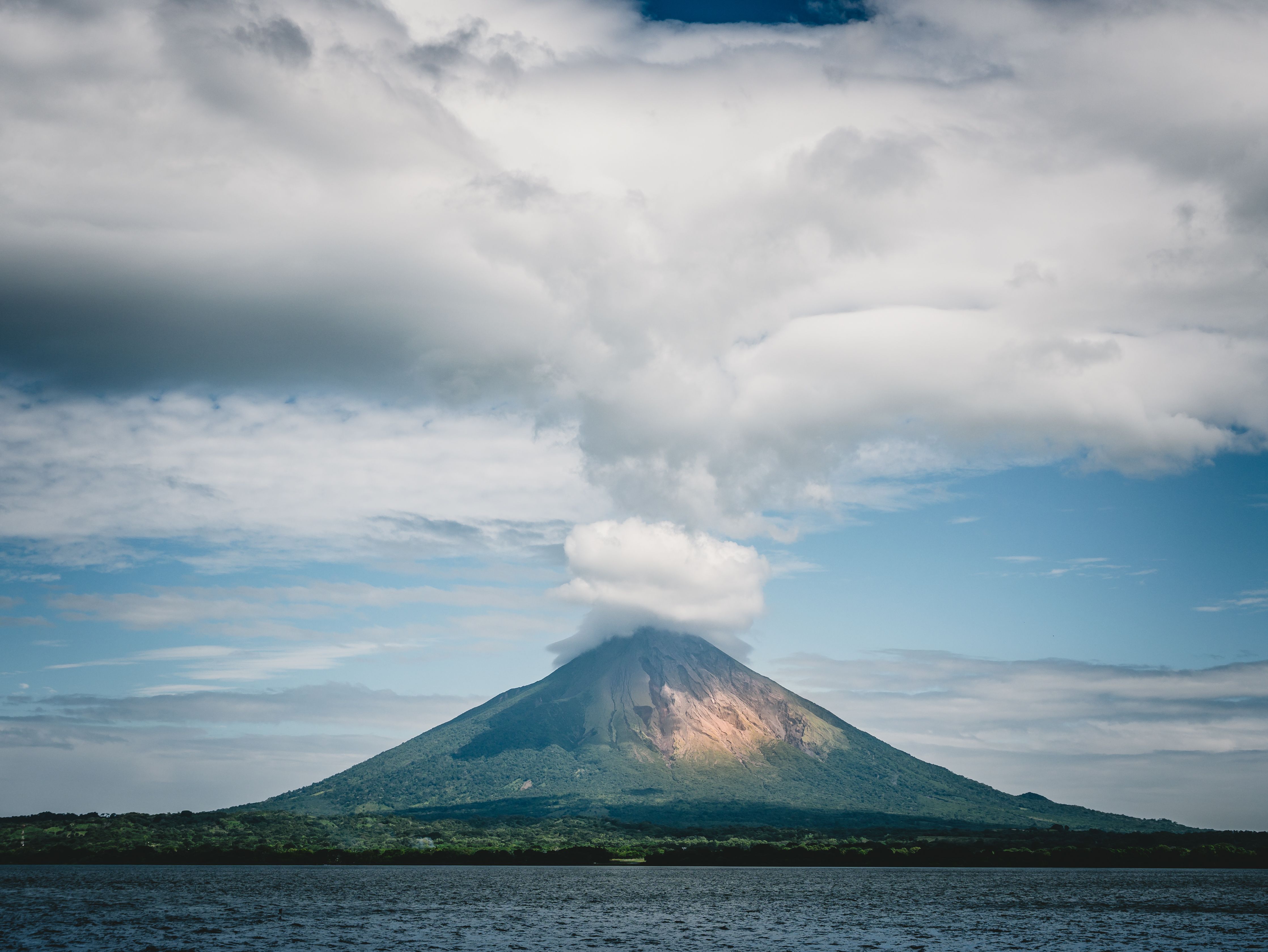 nicaragua