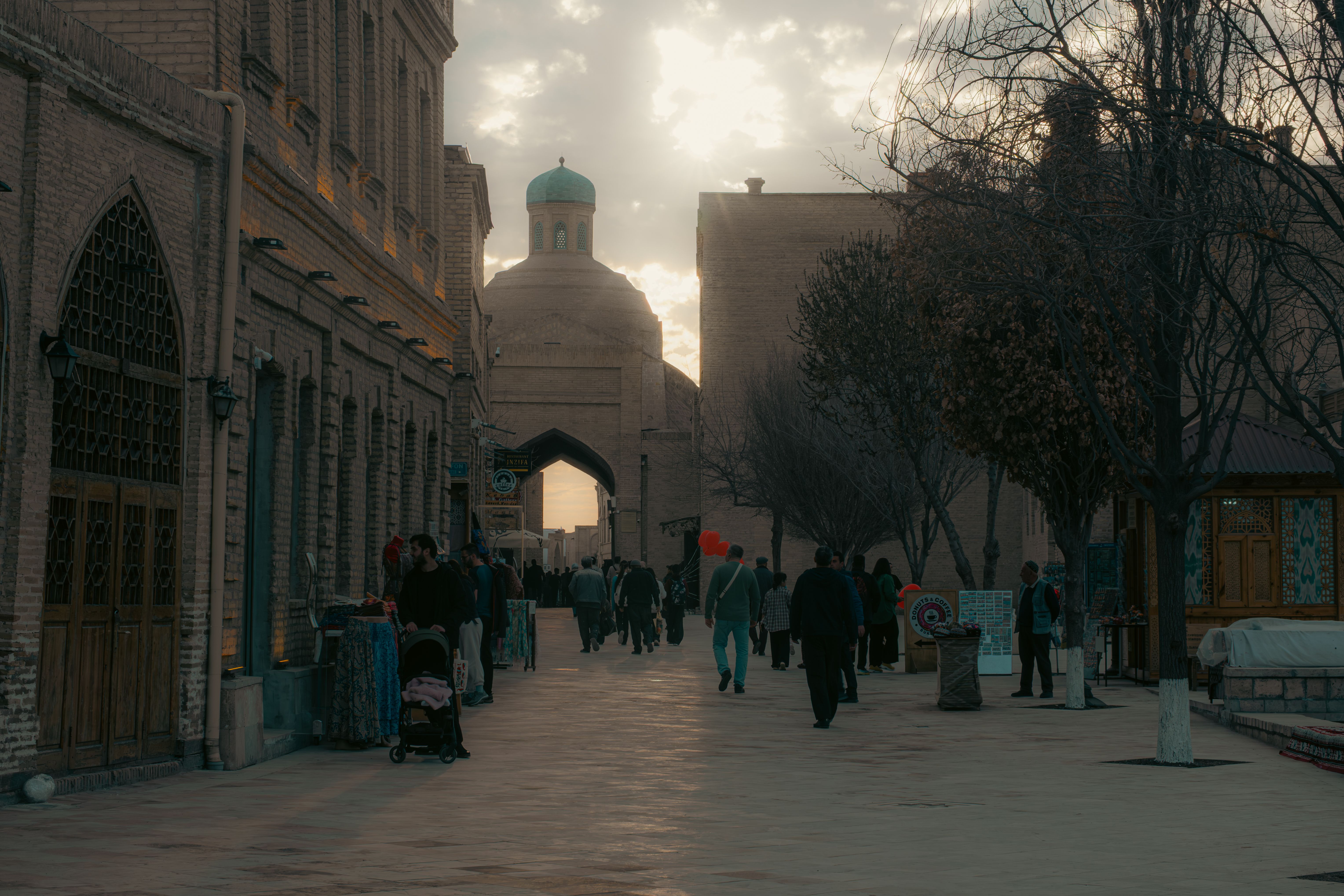 oezbekistan