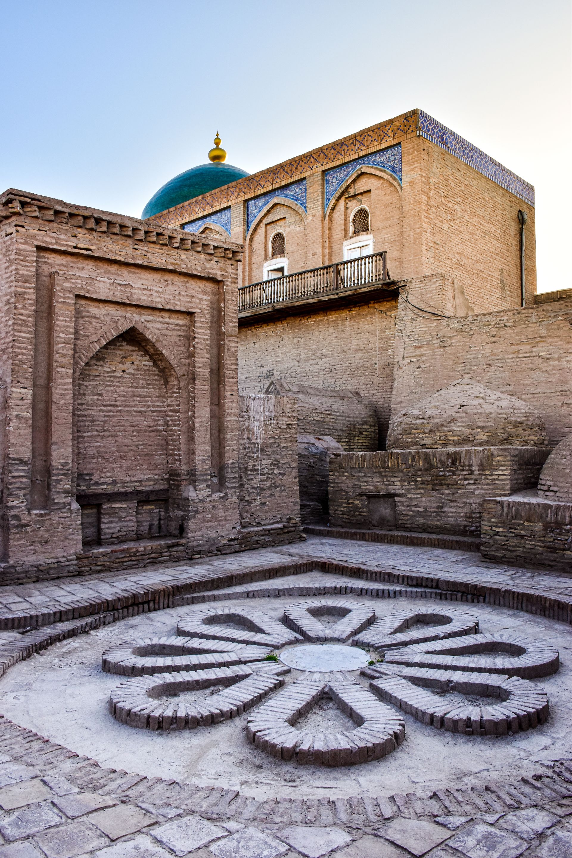 oezbekistan