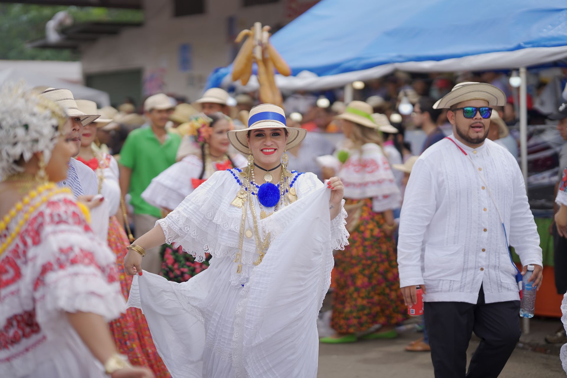 panama