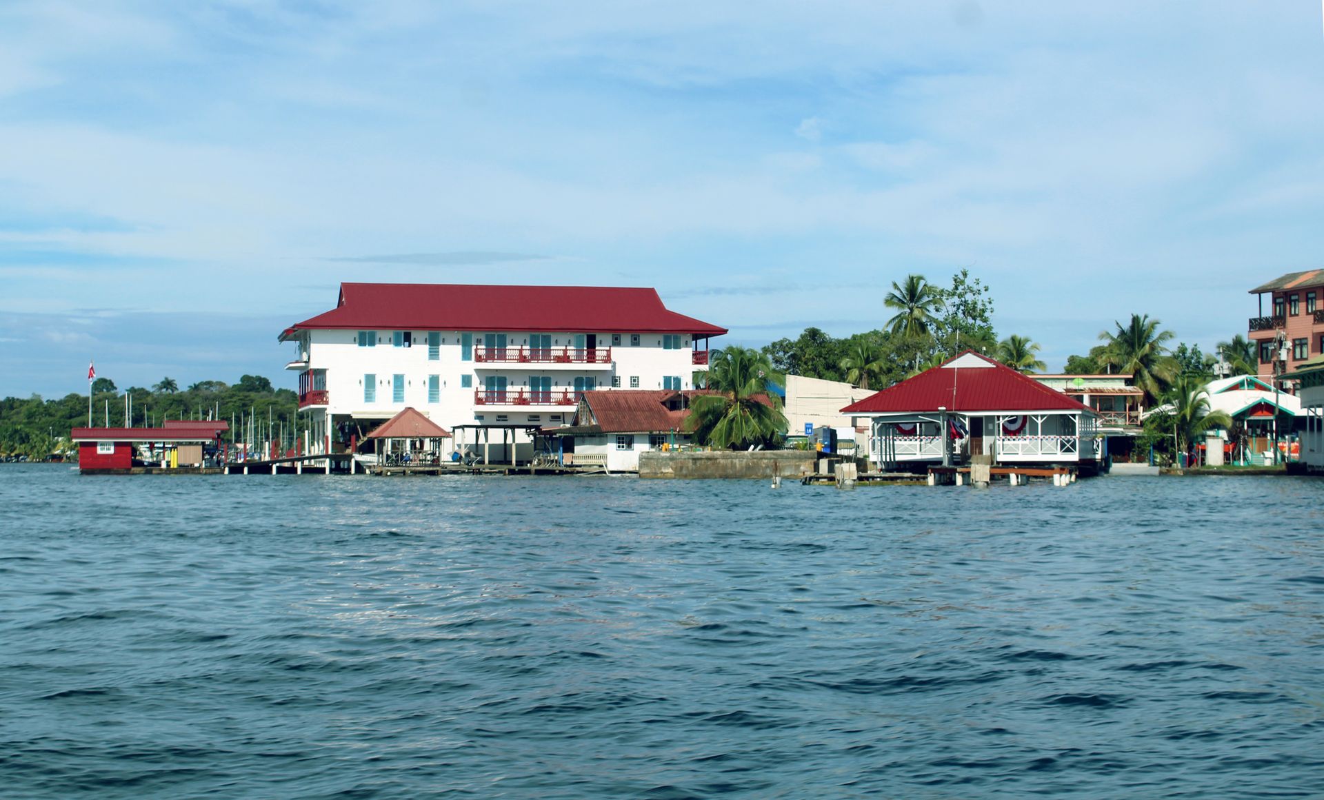 panama
