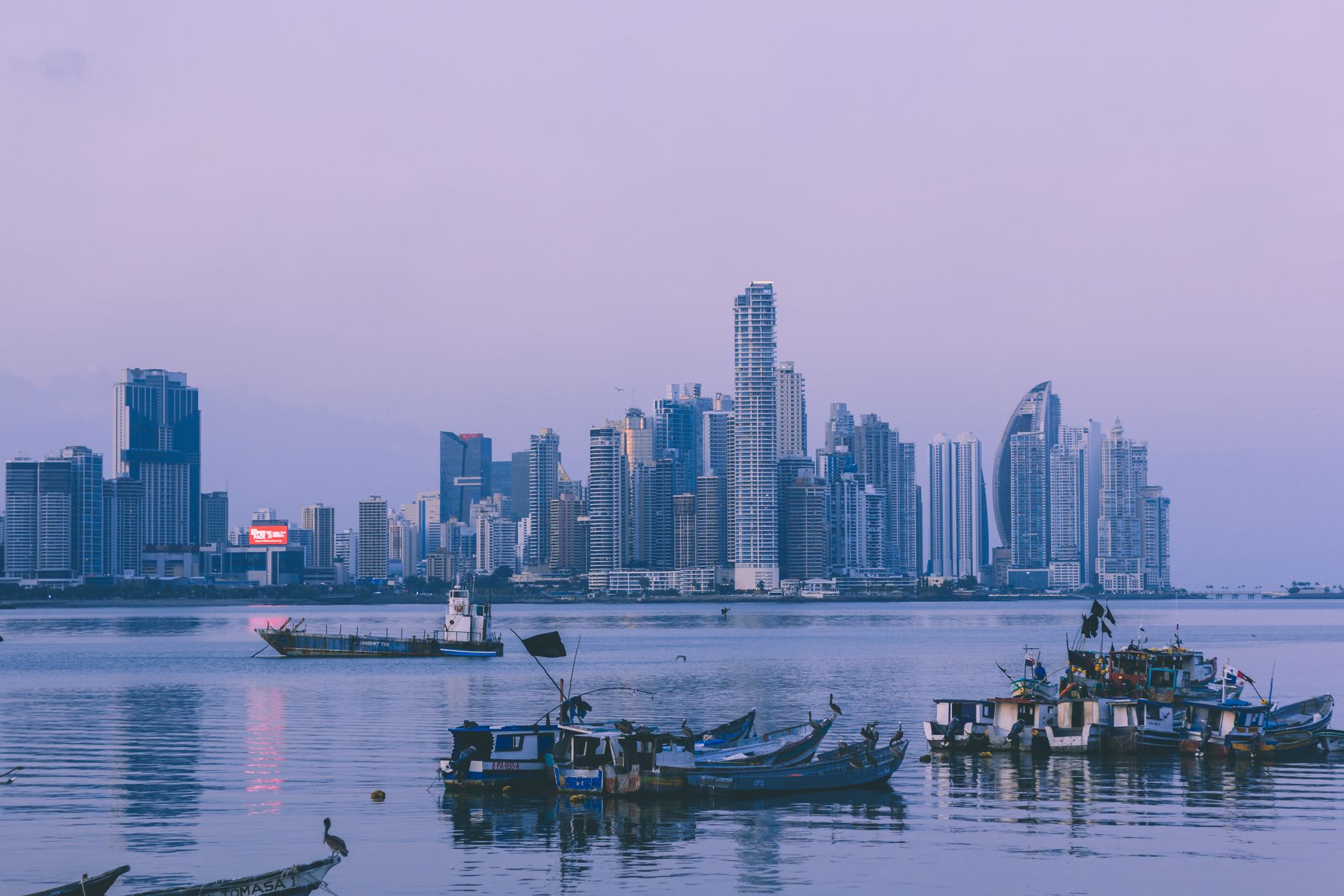 panama