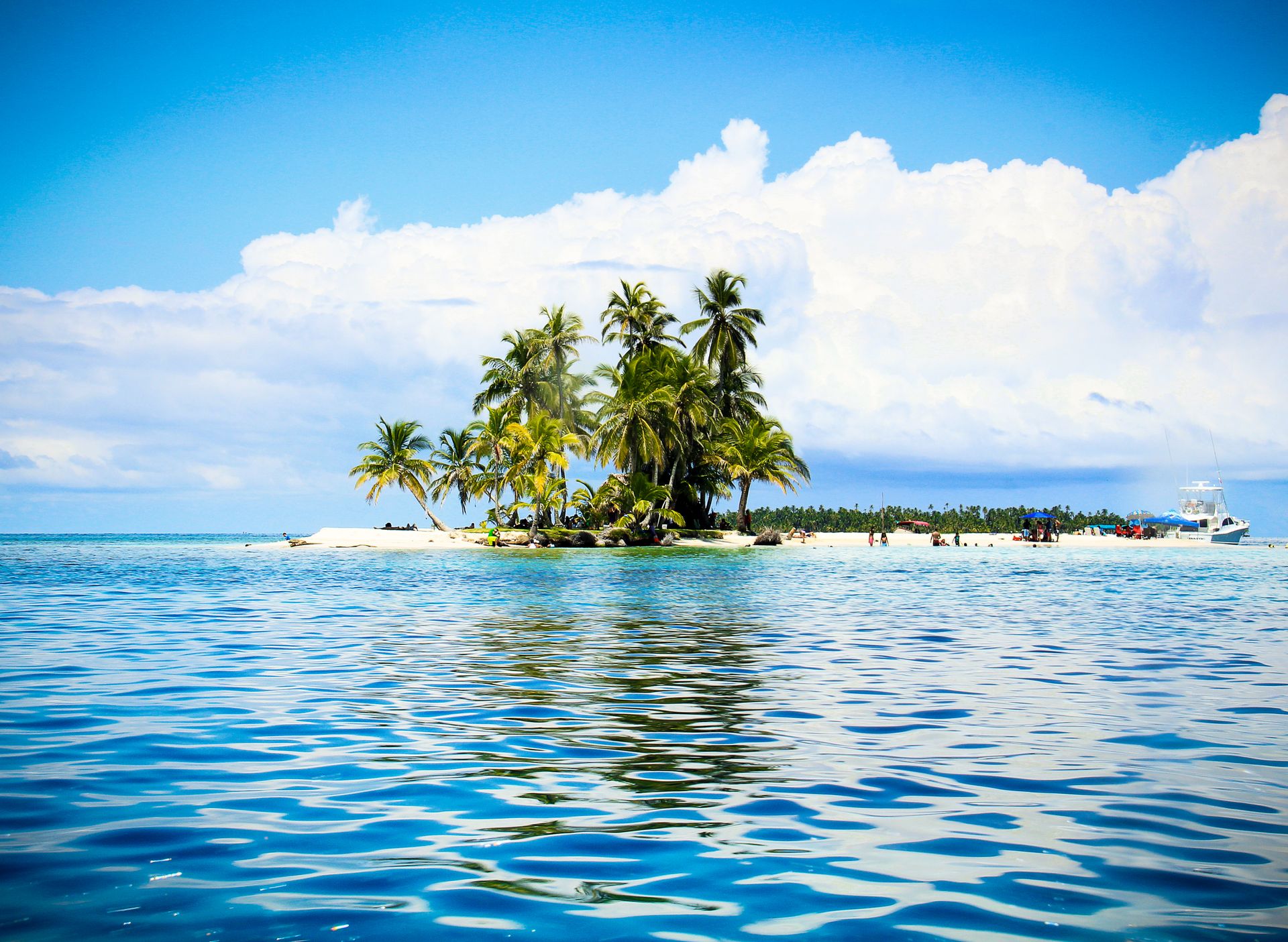 panama