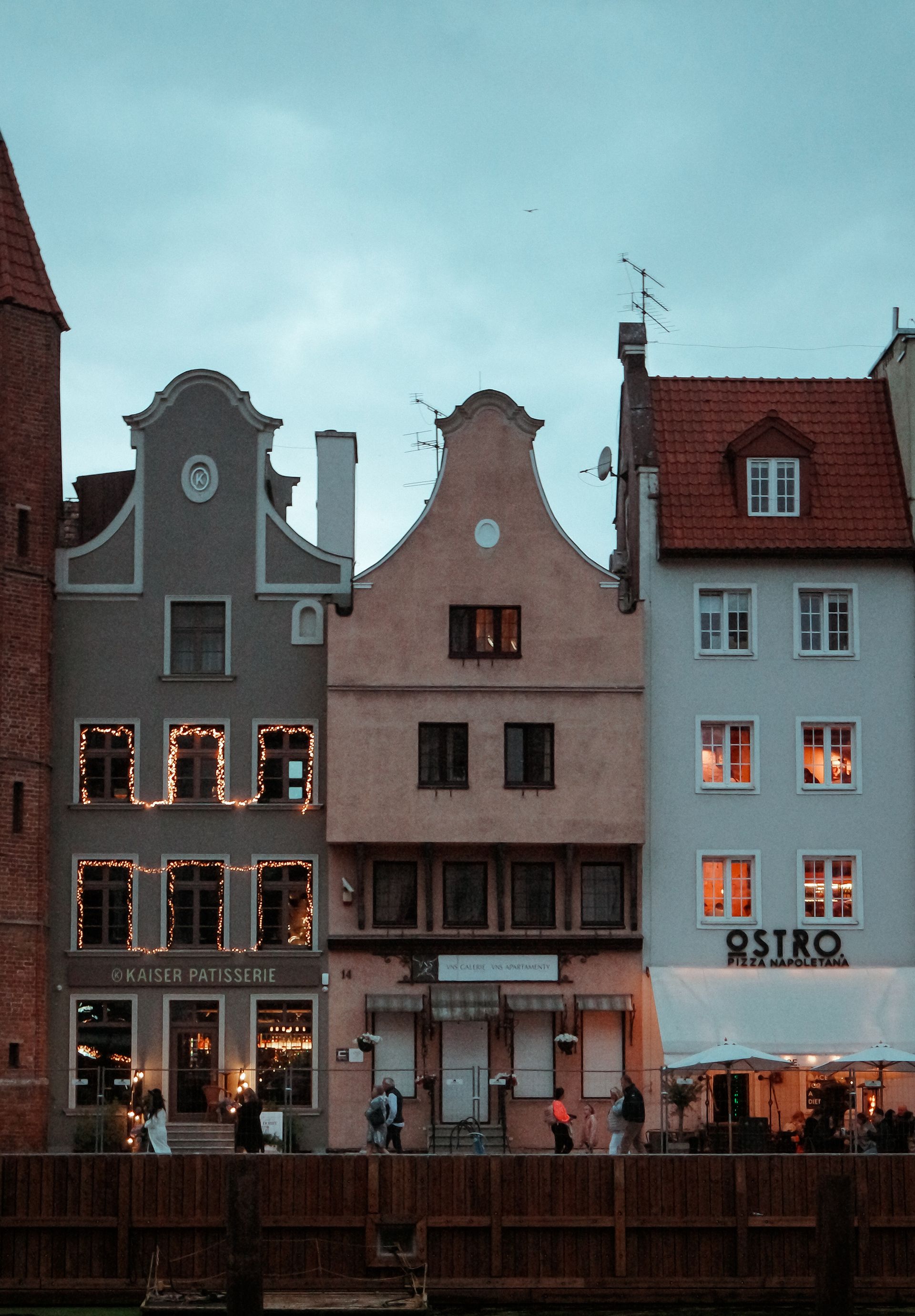 polen