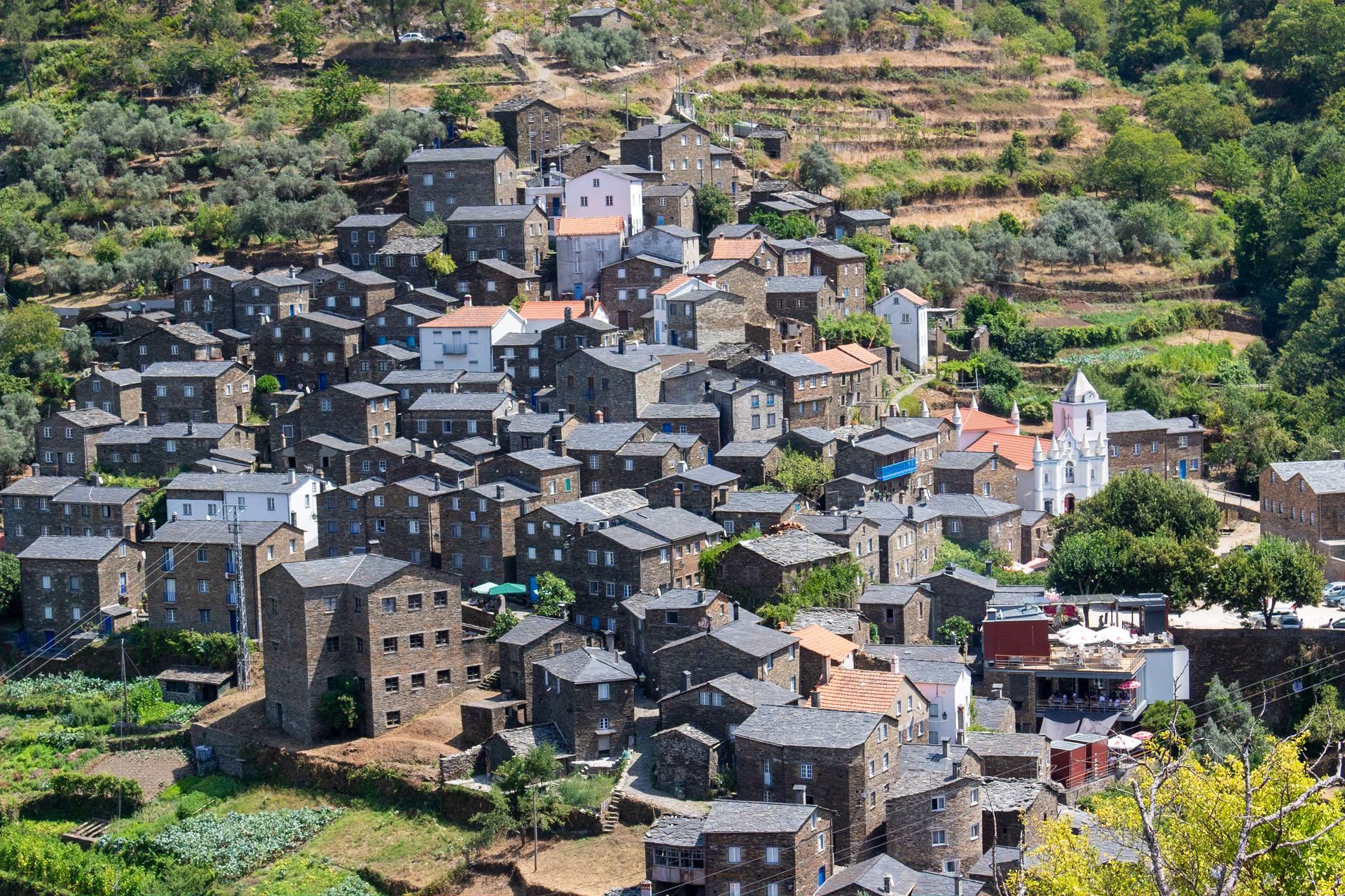 portugal