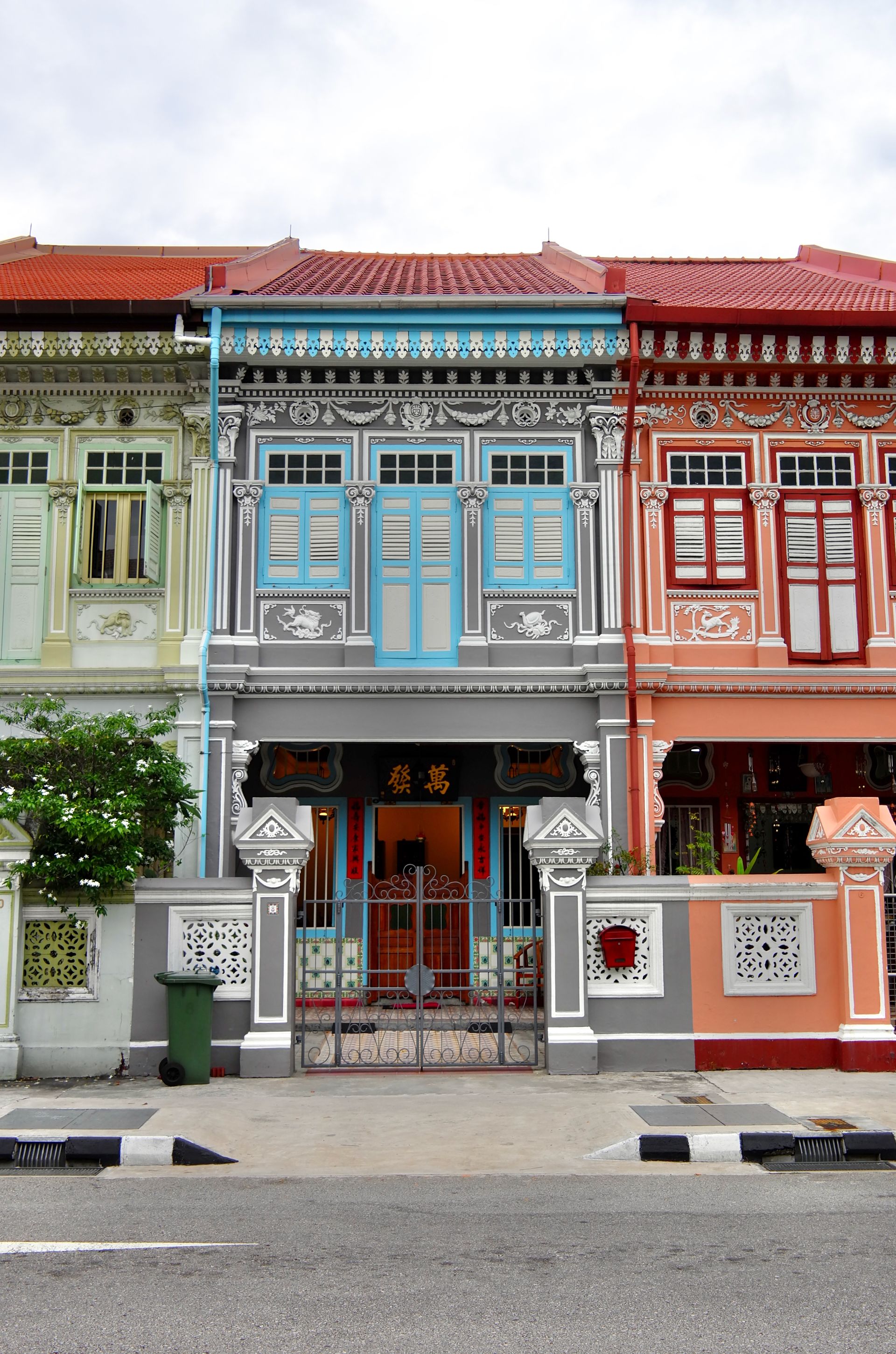 singapore