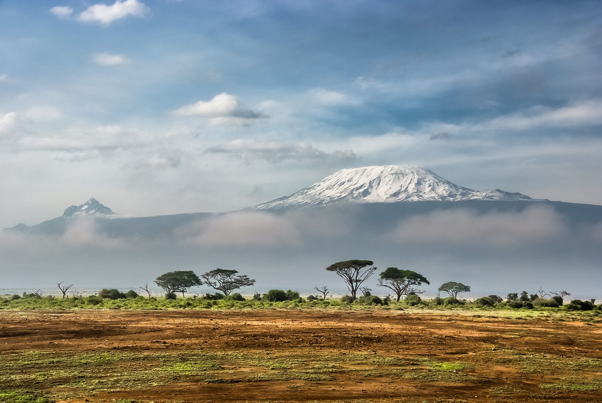tanzania