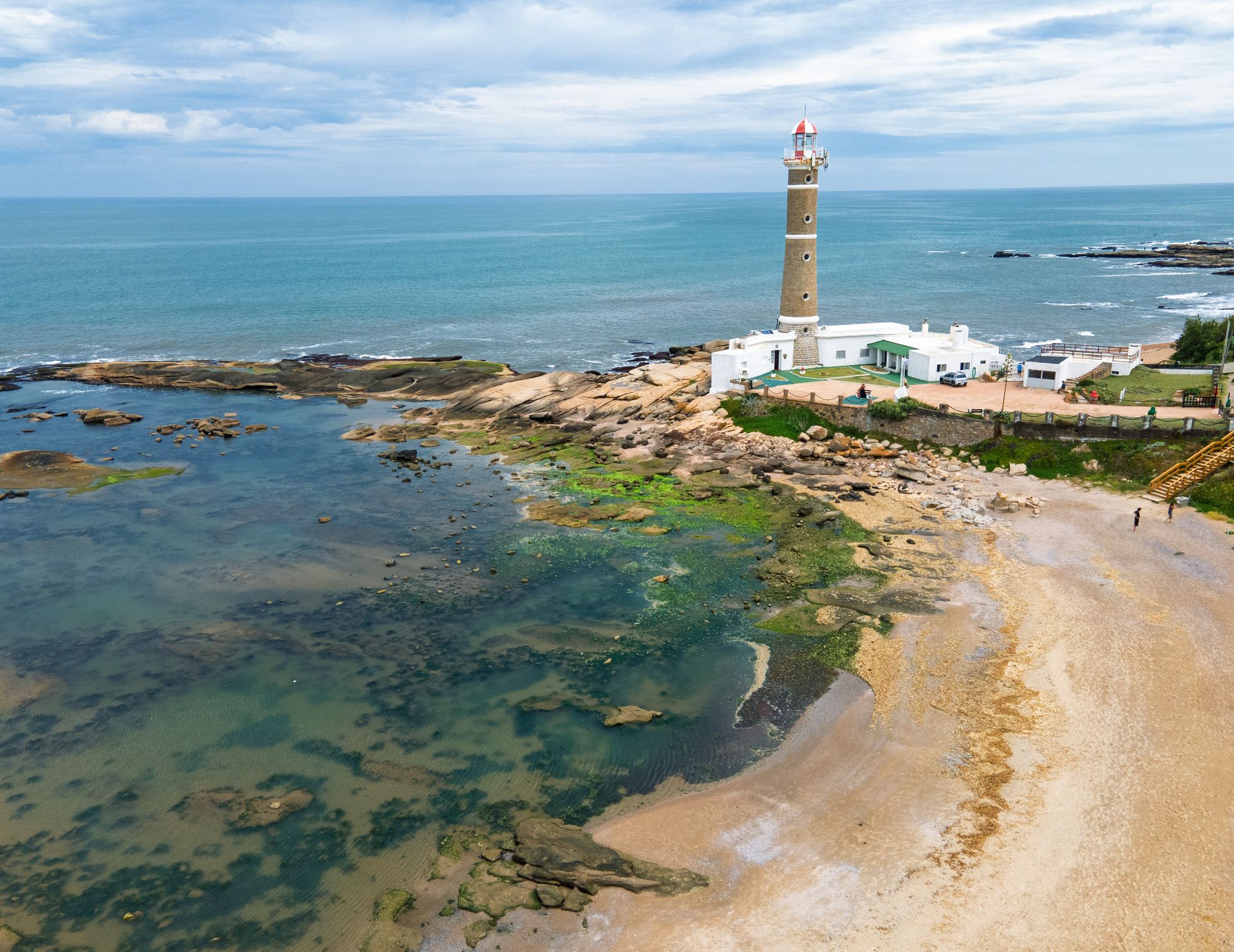 uruguay