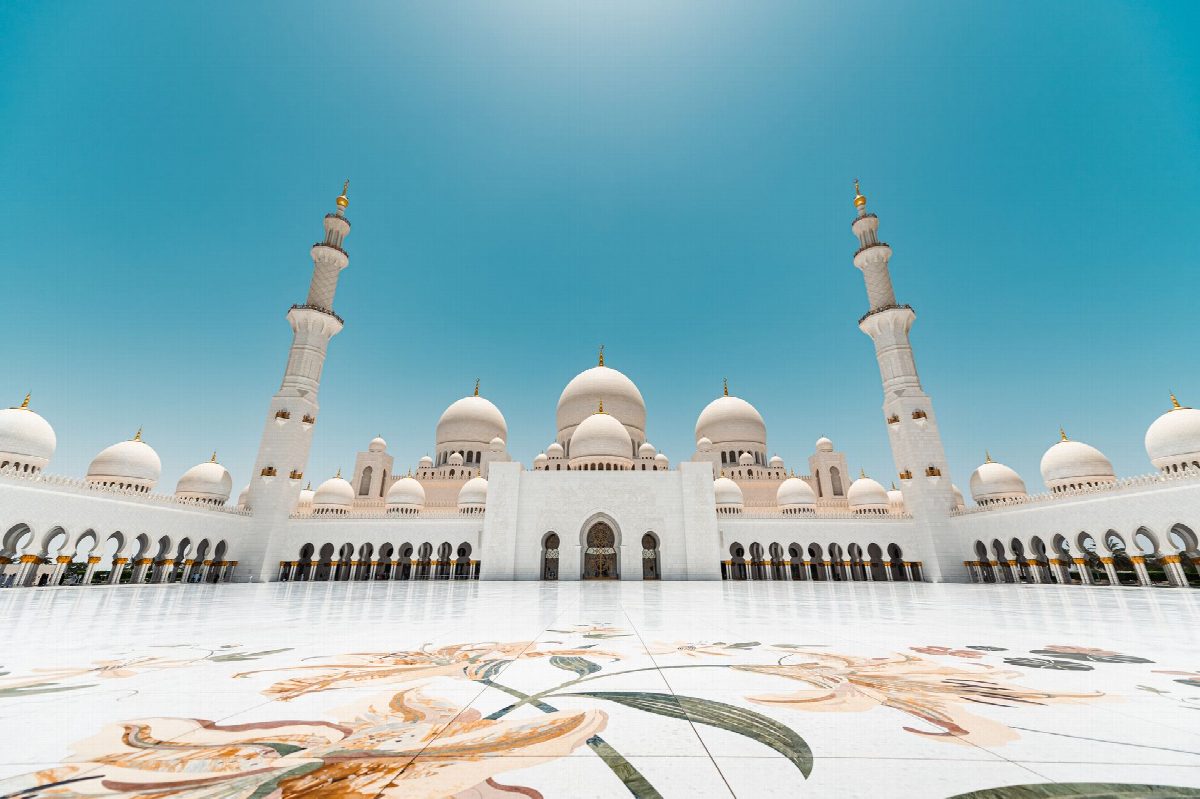 abu-dhabi