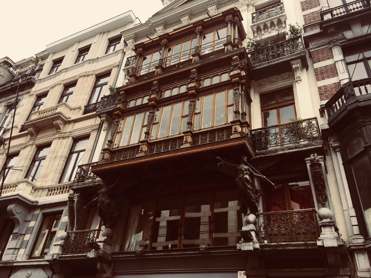 belgie