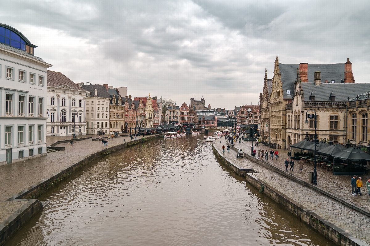 belgie