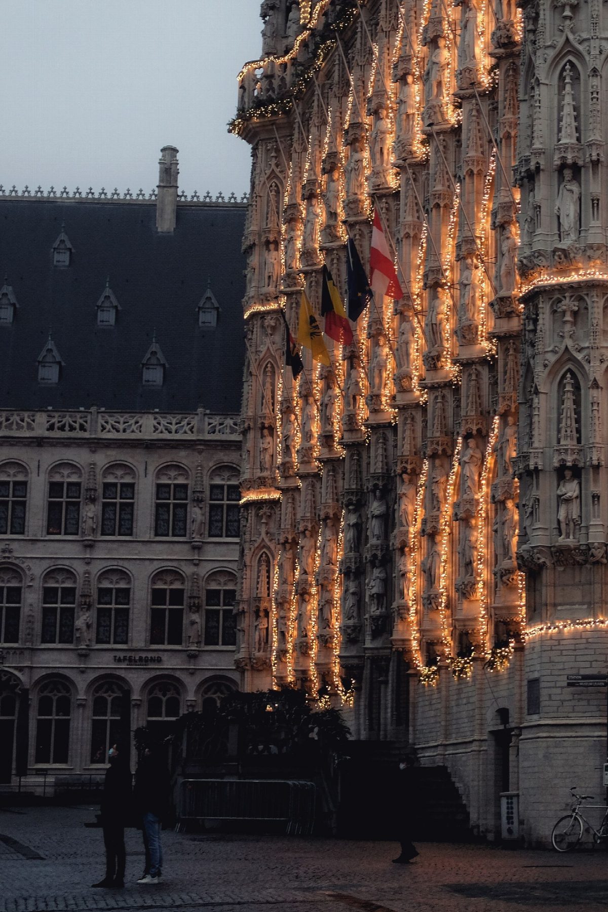 belgie