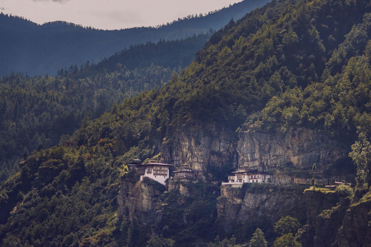 Bhutan