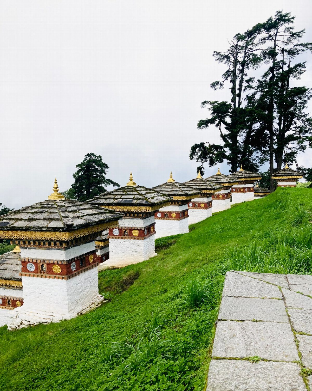 bhutan