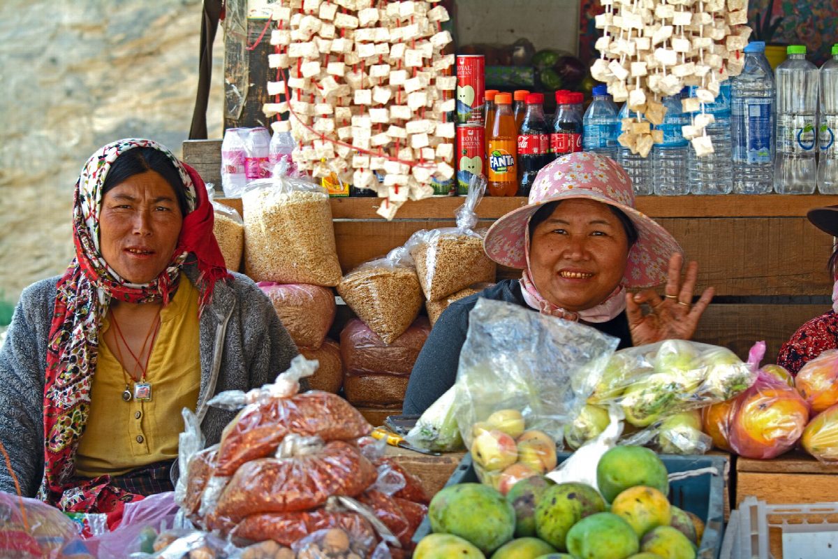 bhutan