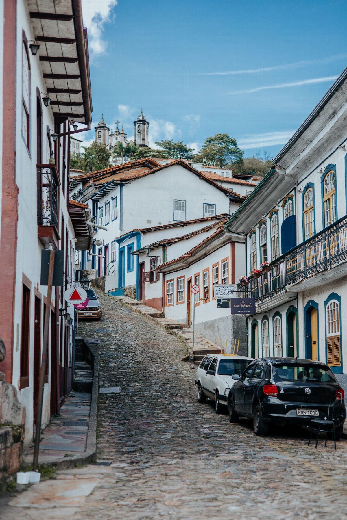 brazilie