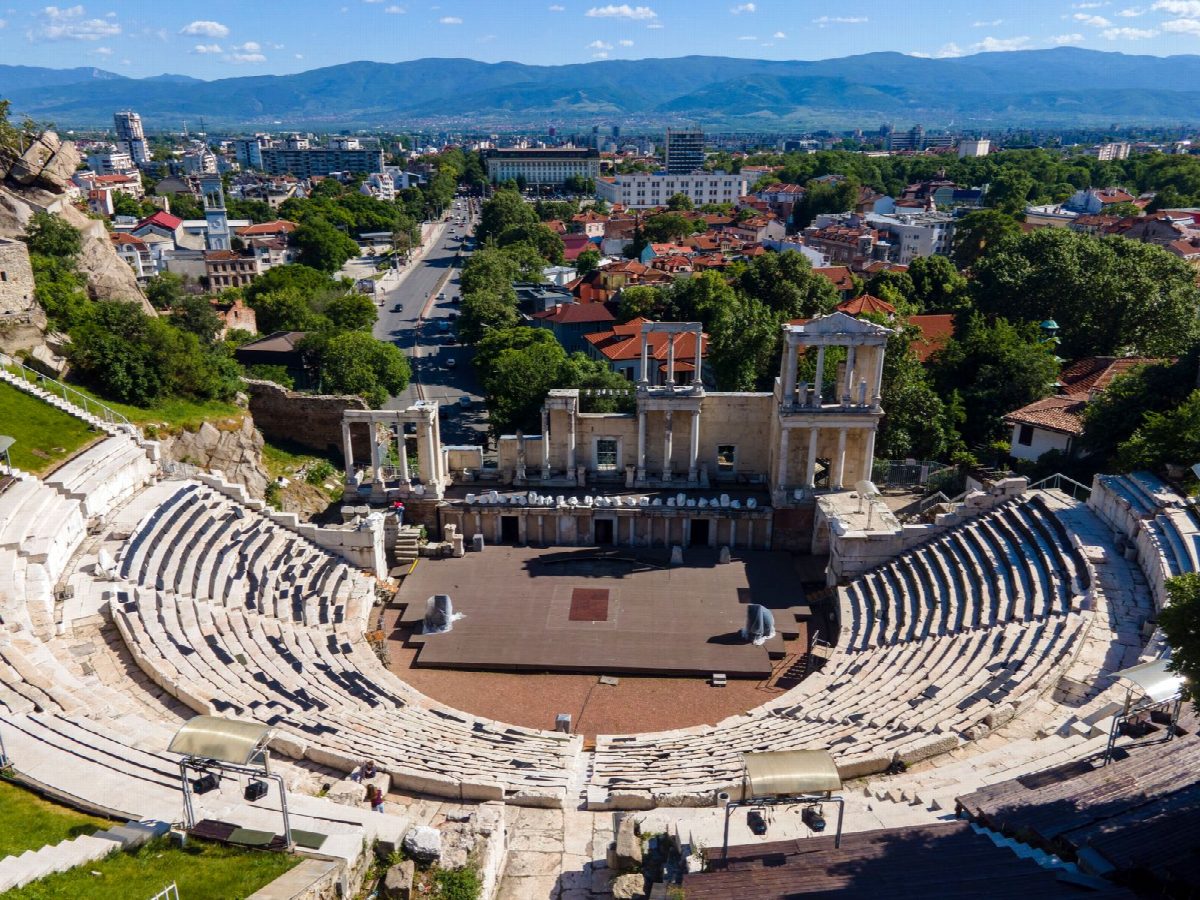 bulgarije