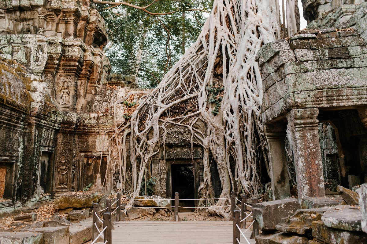 cambodja