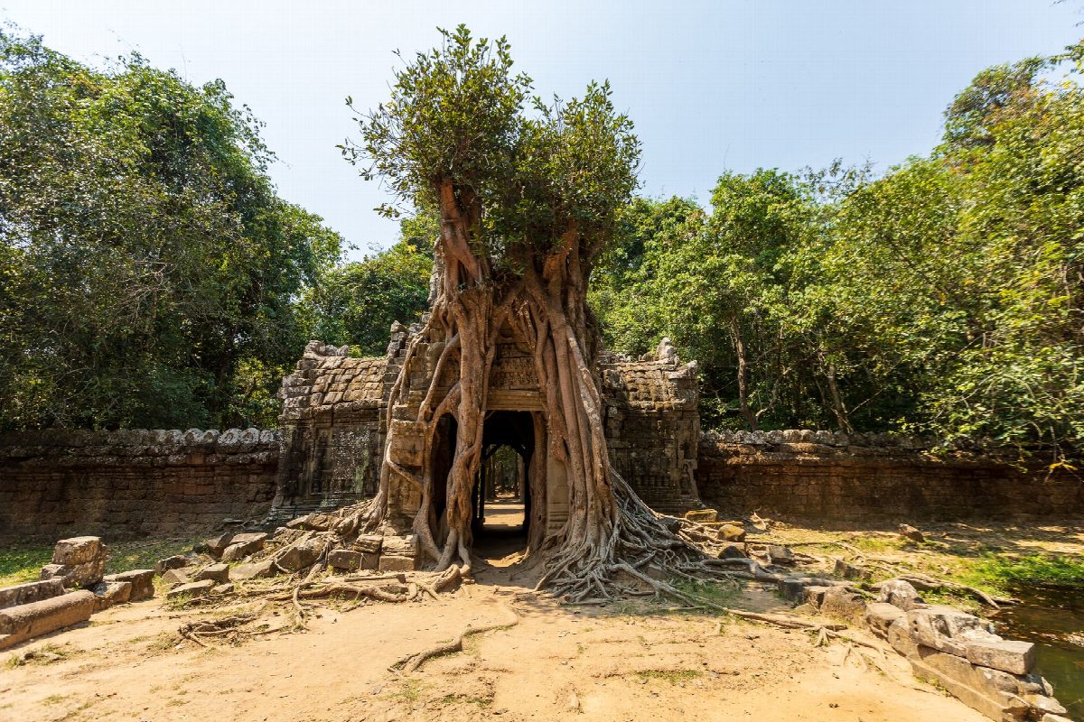 cambodja