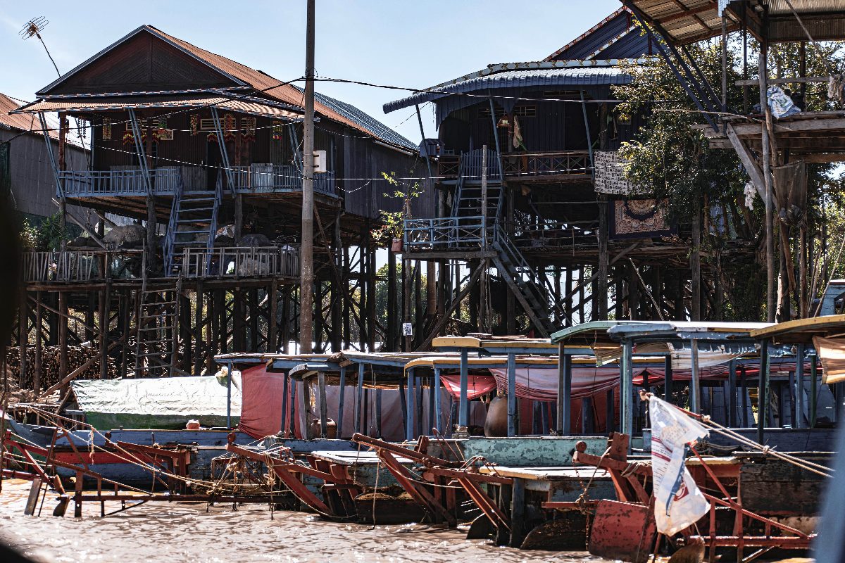 cambodja