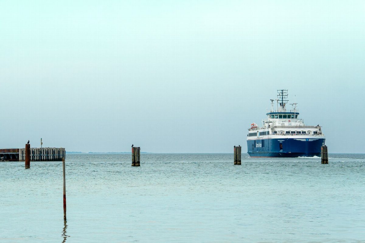denemarken