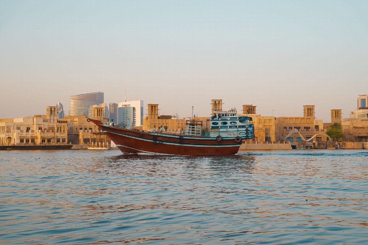 dubai