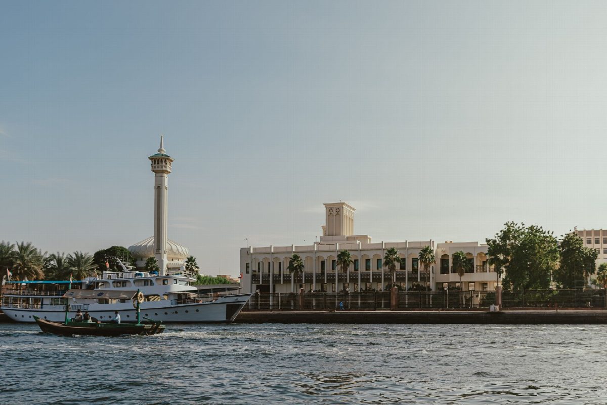 dubai