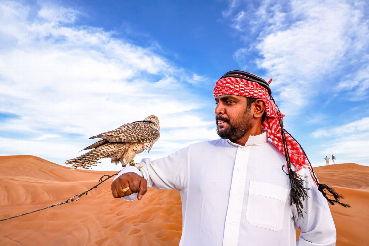 dubai
