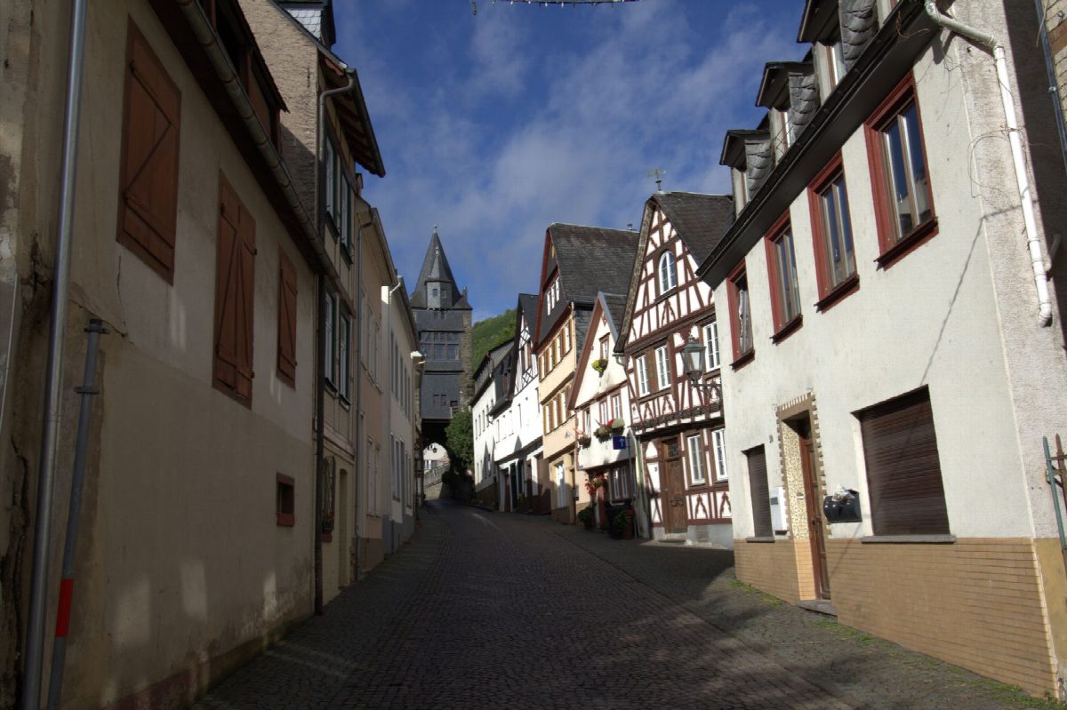 duitsland