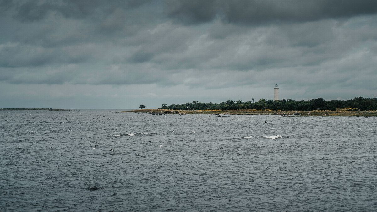 estland