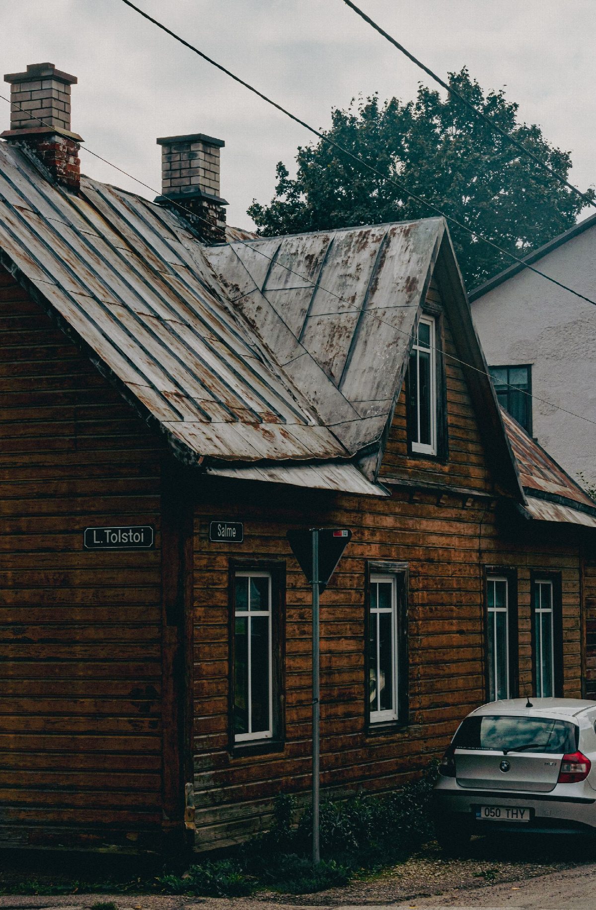 estland